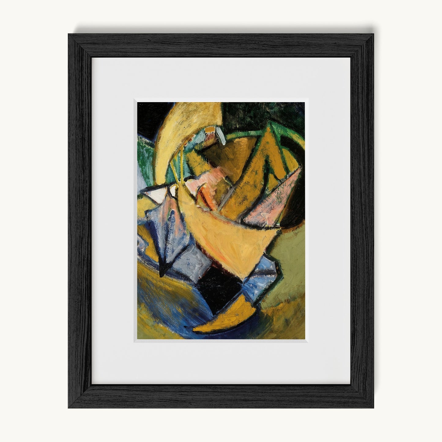 Abstraction