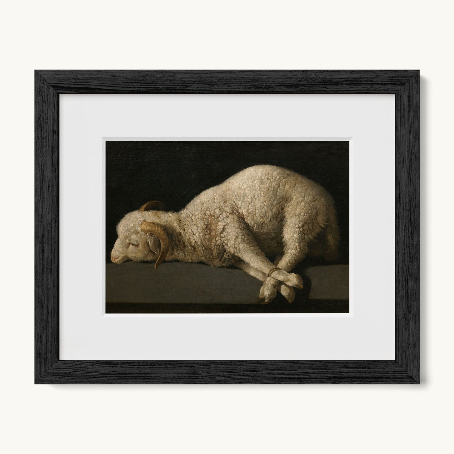 Agnus Dei