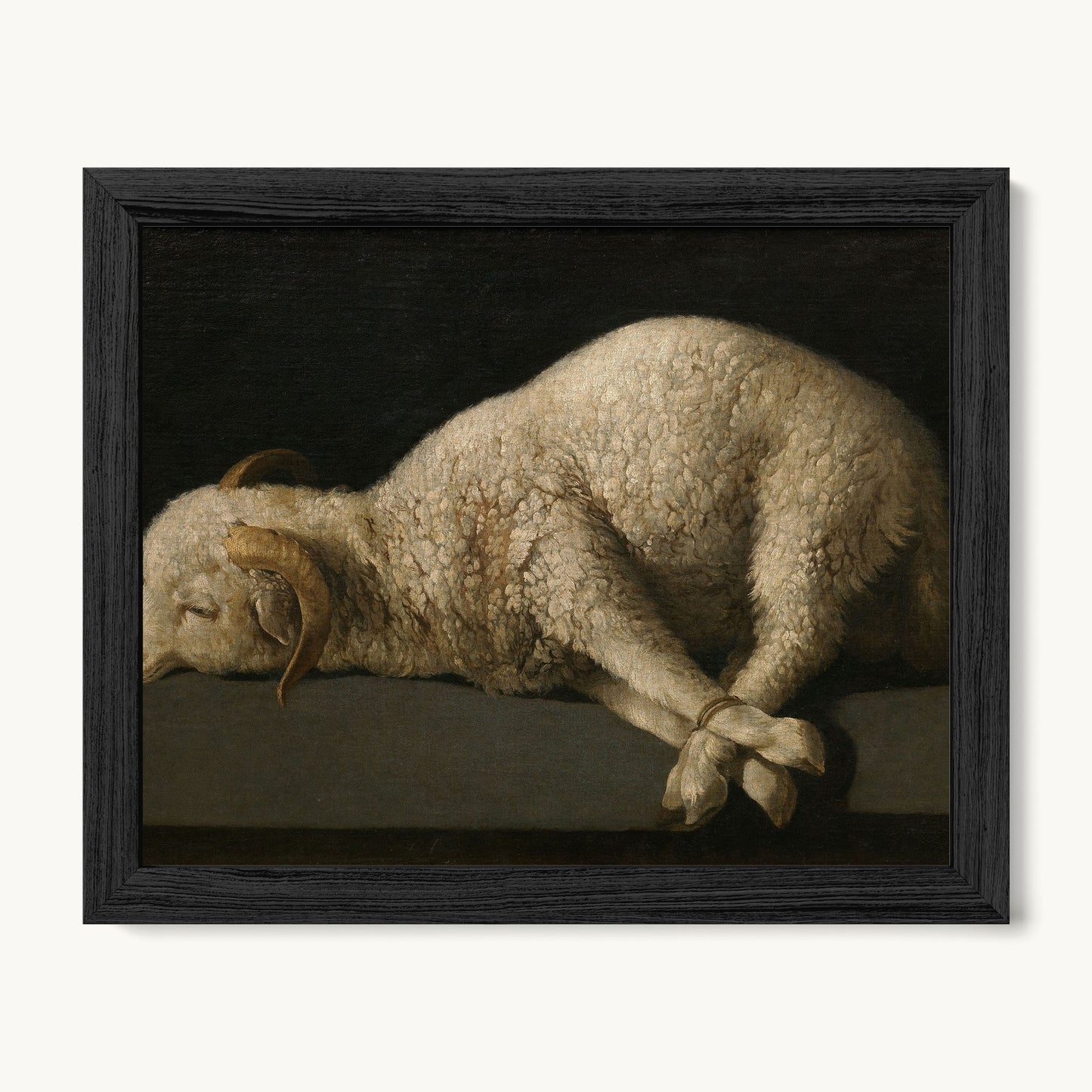 Agnus Dei