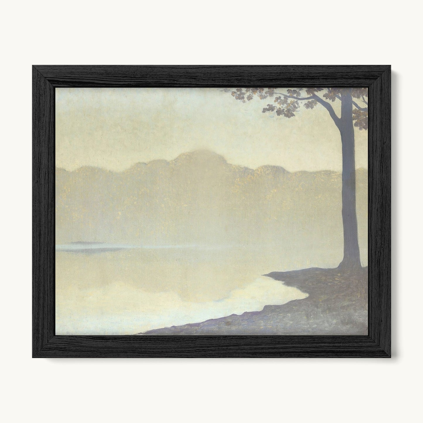 A Morning’s Harmony (1902)