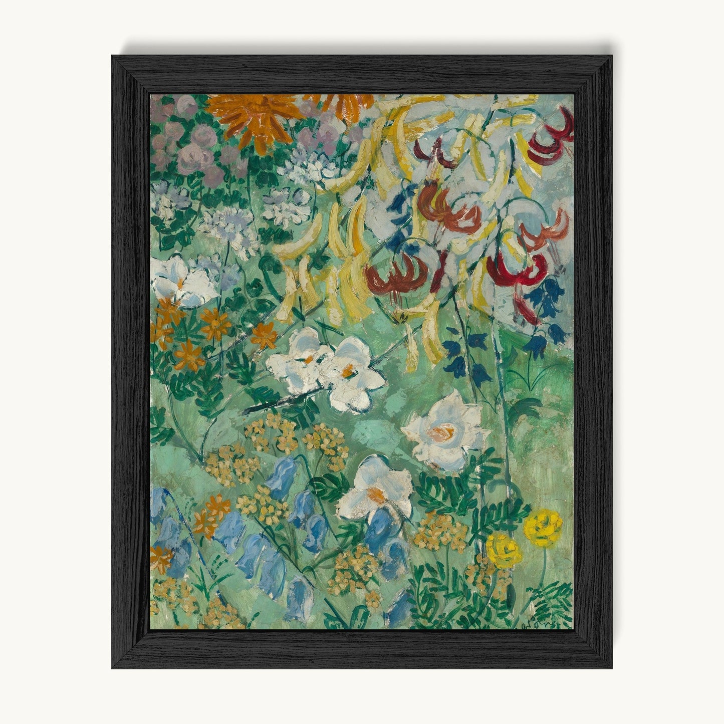 Blumen