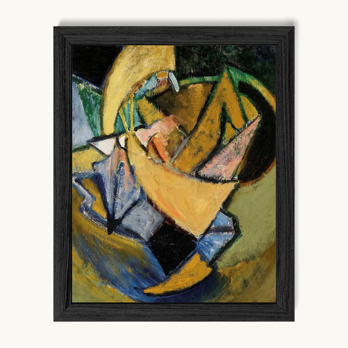 Abstraction