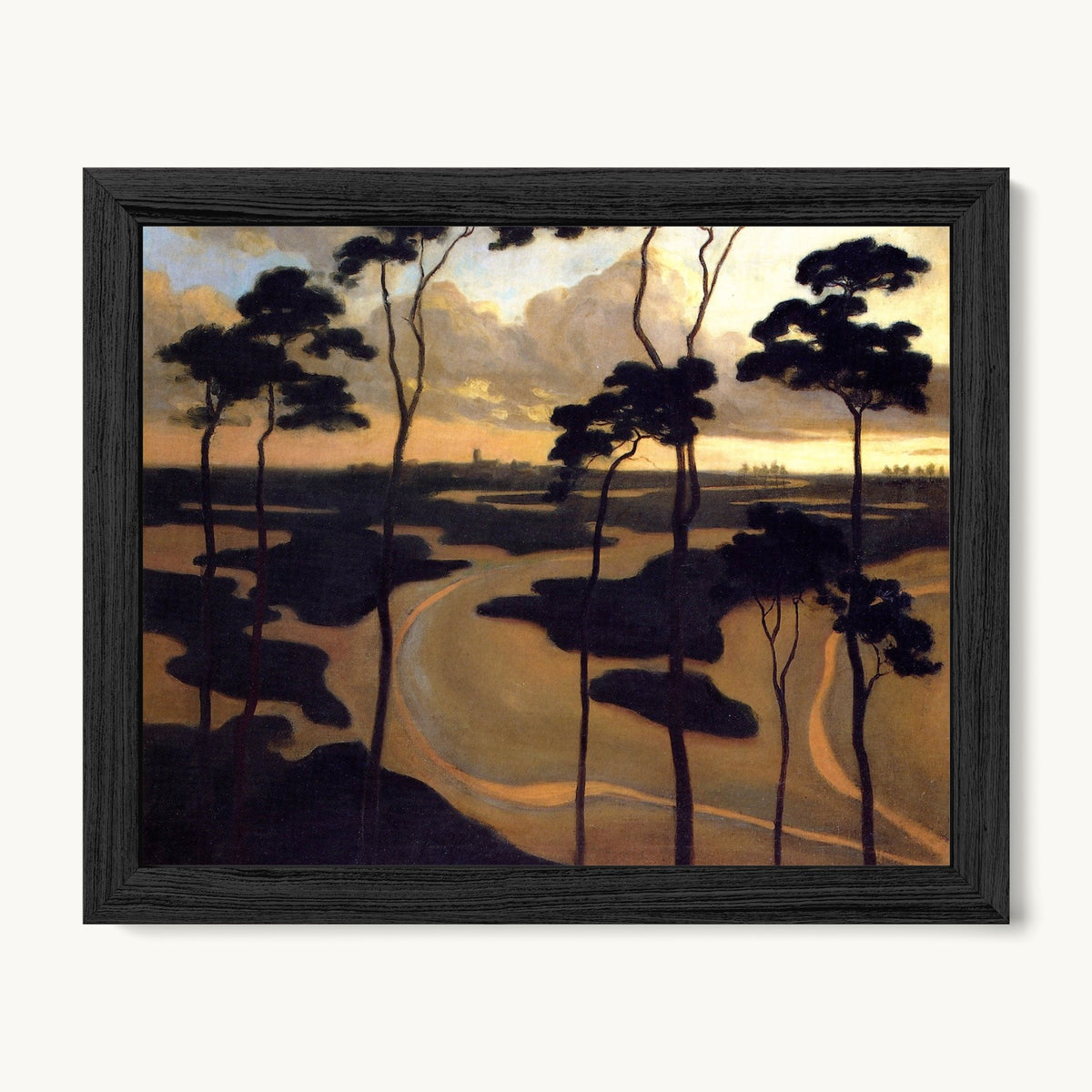 Blythburgh, The Estuary