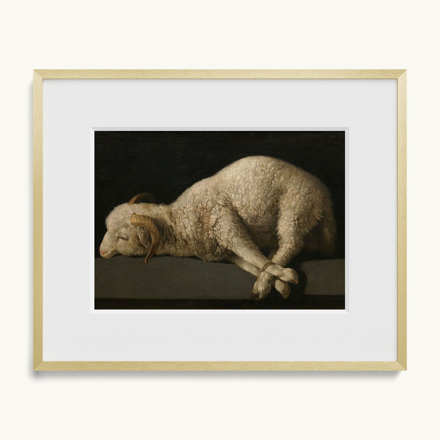 Agnus Dei