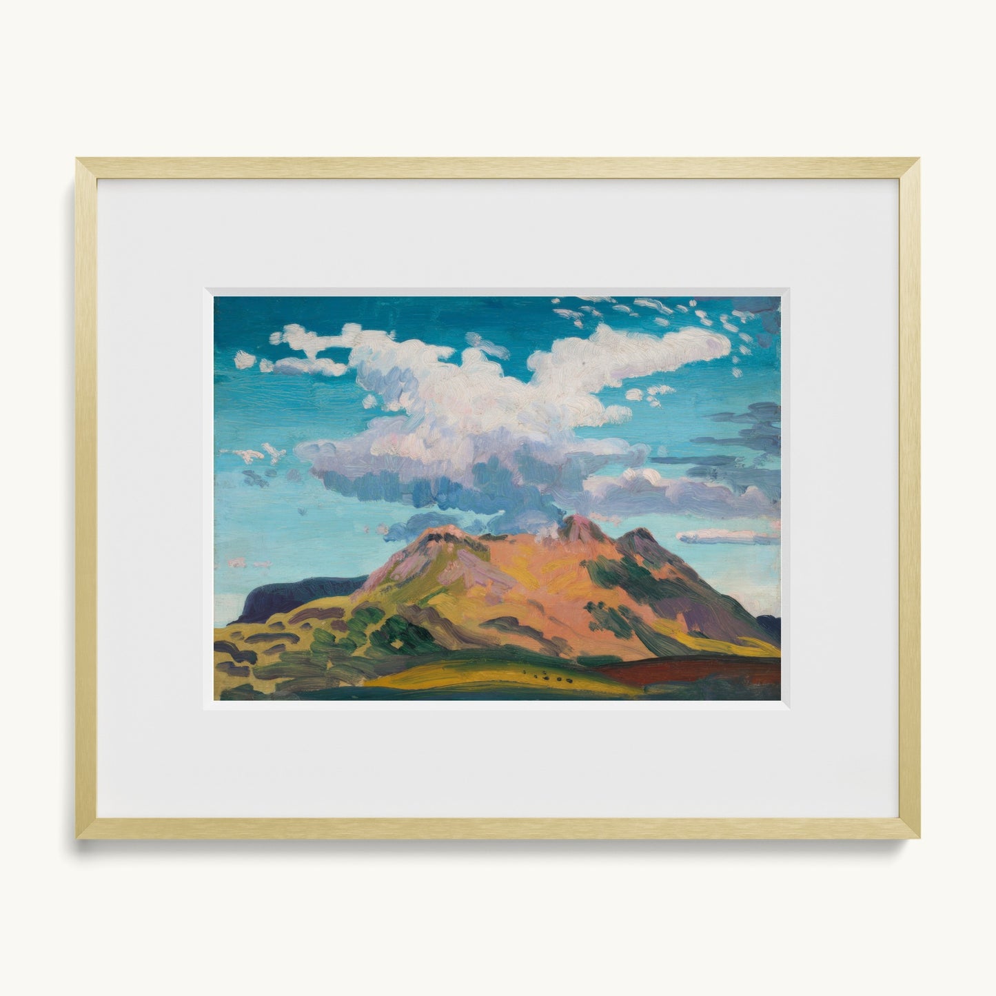 Arenig Fawr, North Wales