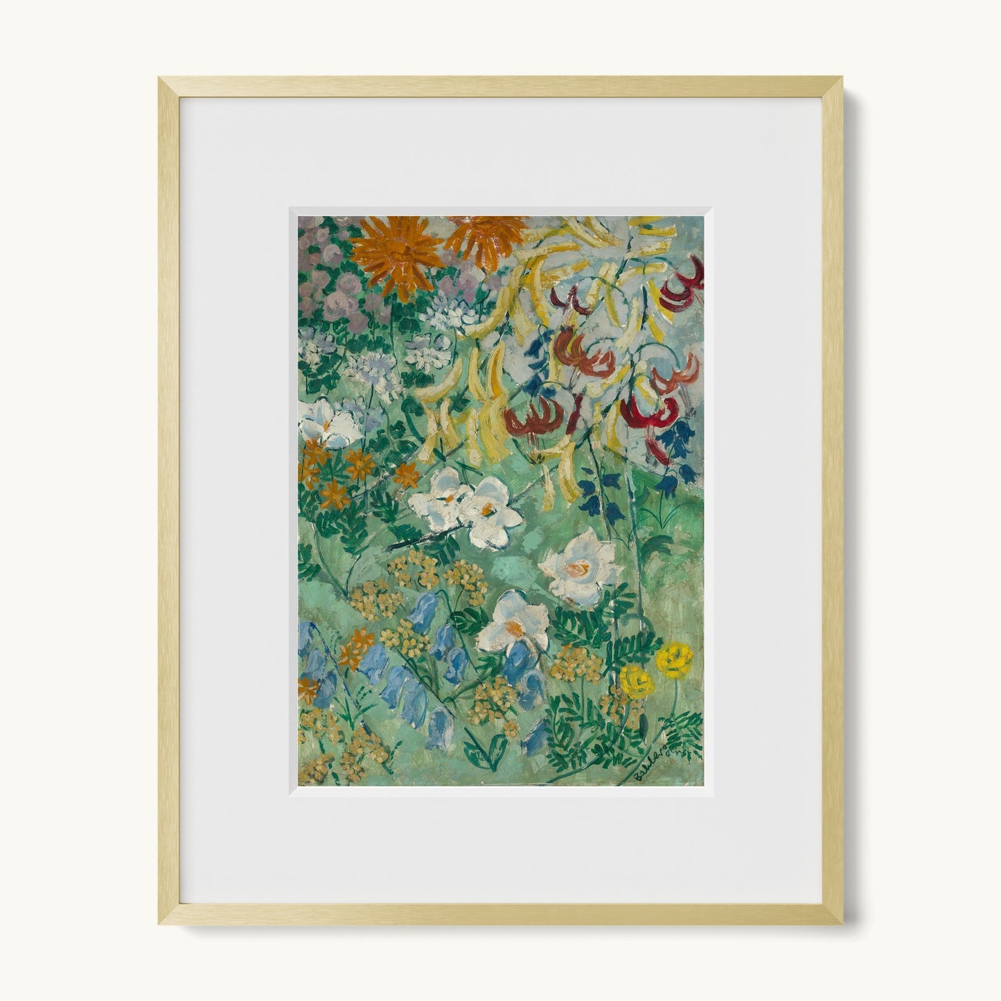 Blumen