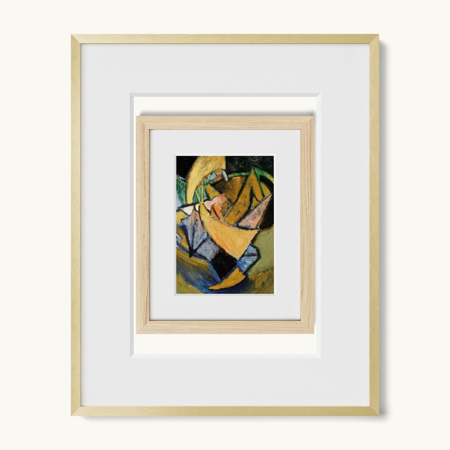 Abstraction