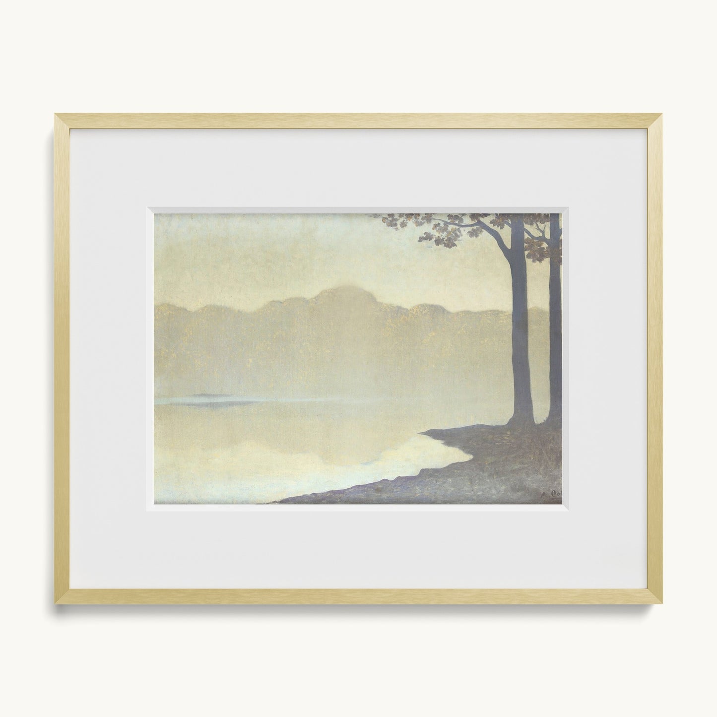 A Morning’s Harmony (1902)