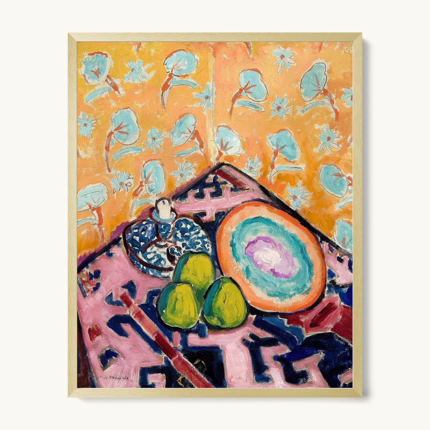 Still Life