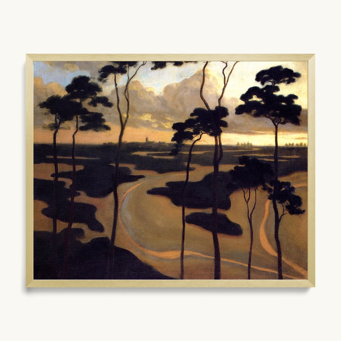 Blythburgh, The Estuary