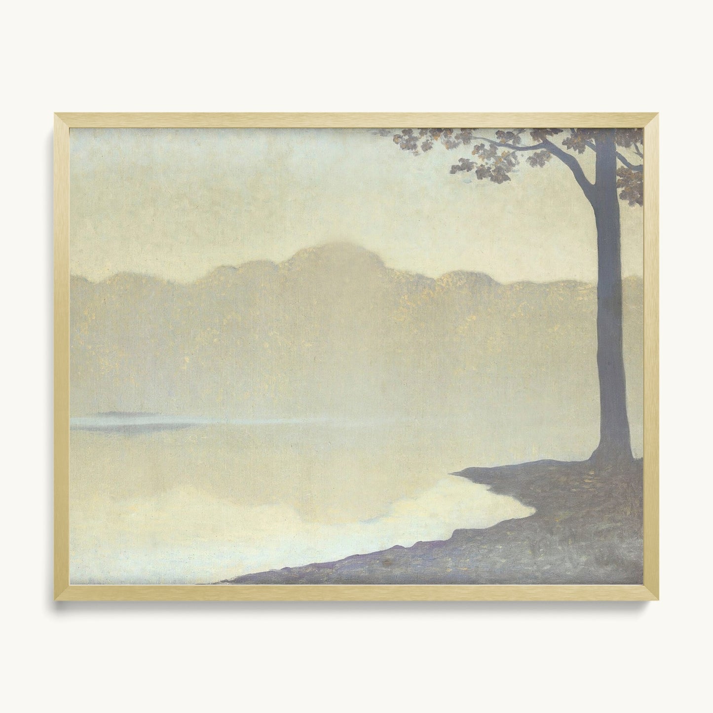 A Morning’s Harmony (1902)