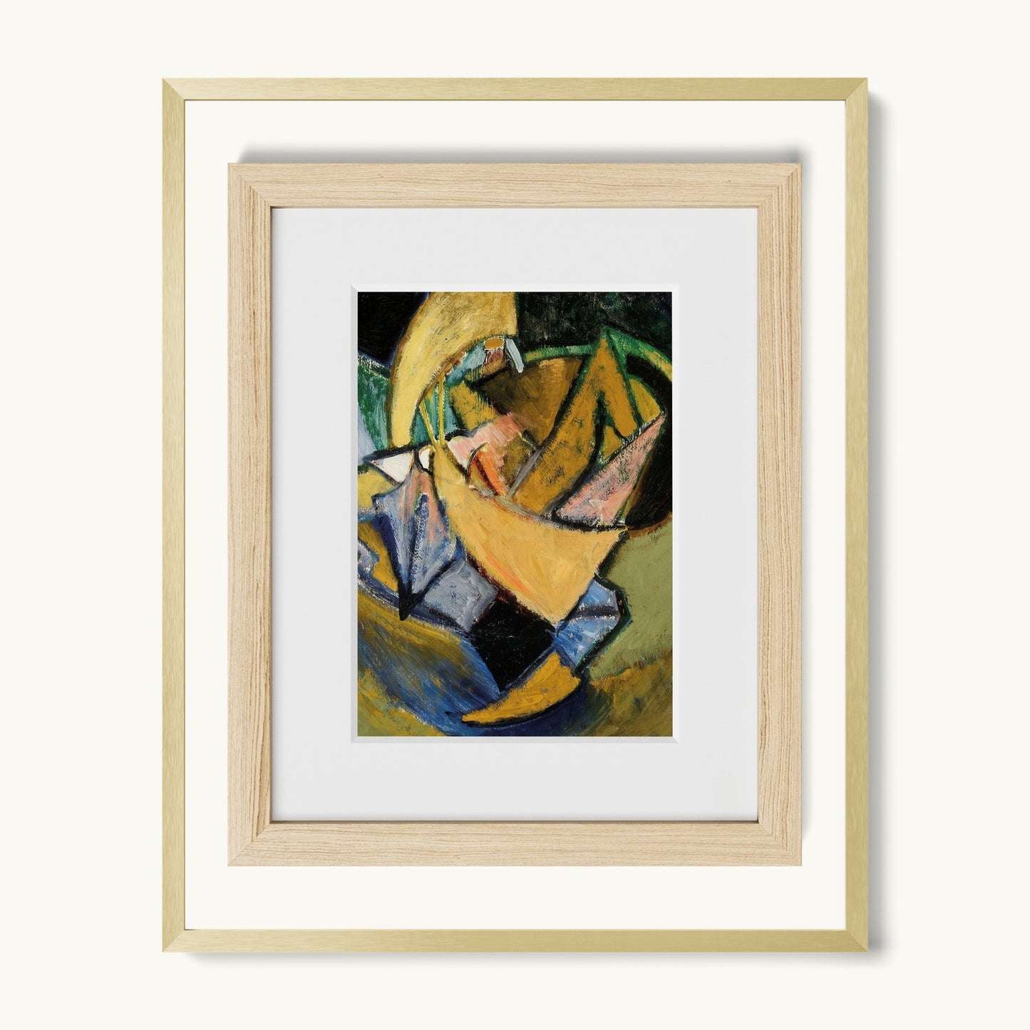 Abstraction