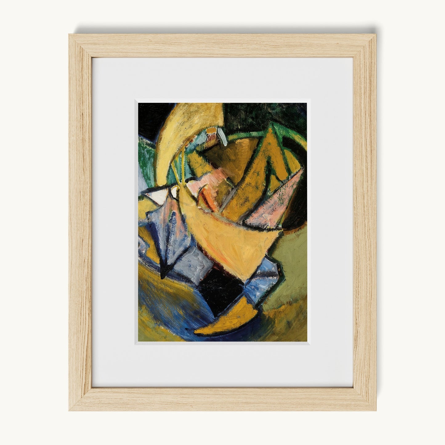 Abstraction