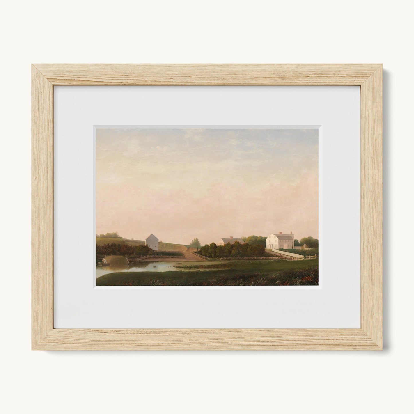 Babson and Ellery Houses