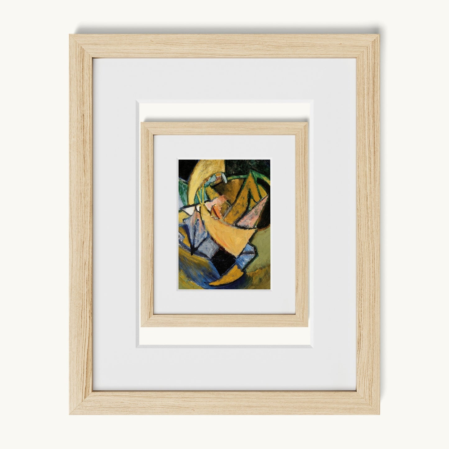 Abstraction