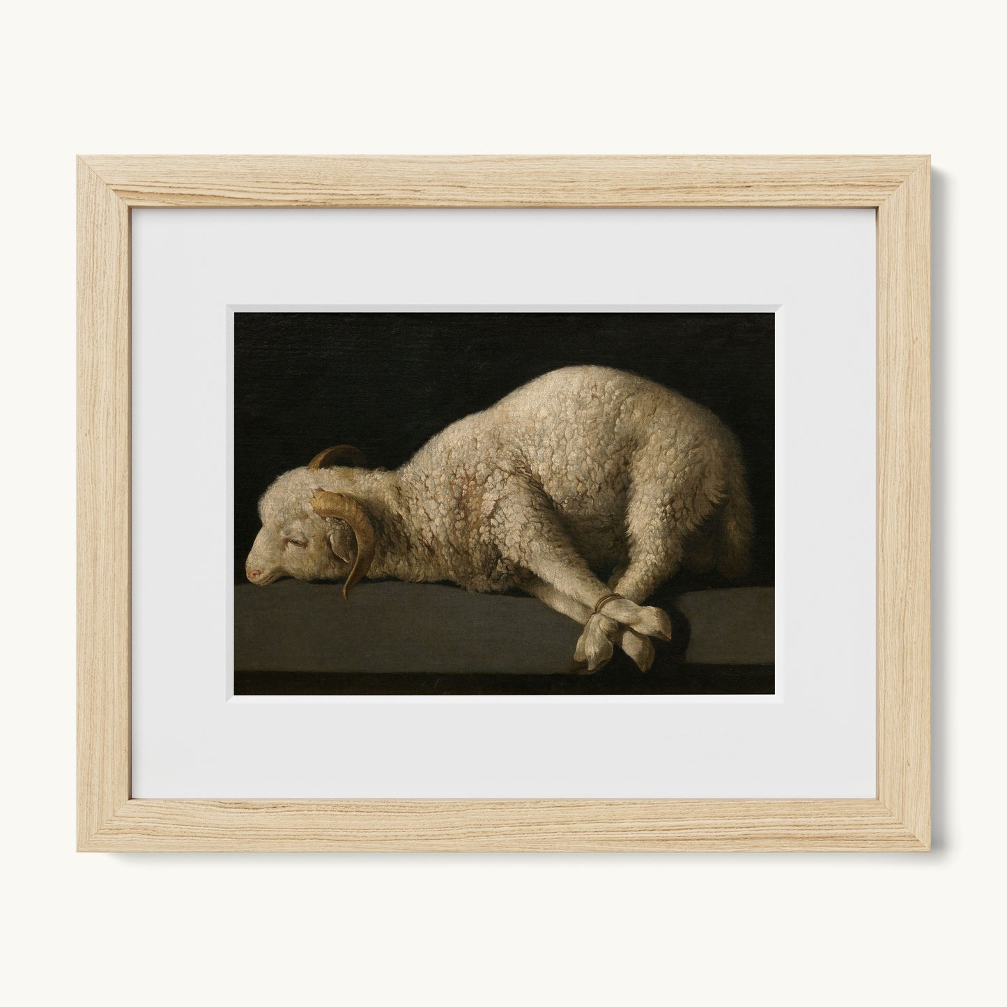 Agnus Dei