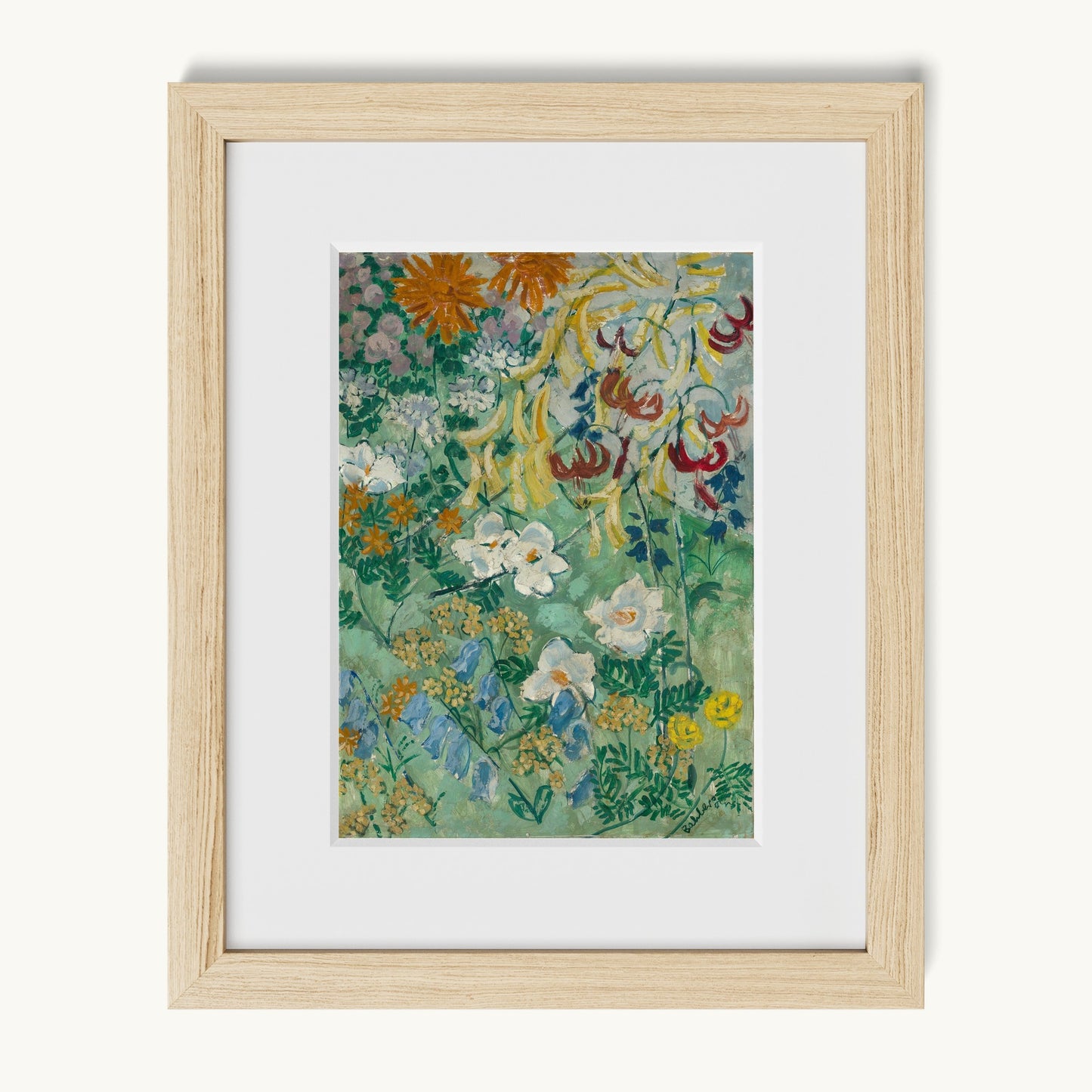 Blumen