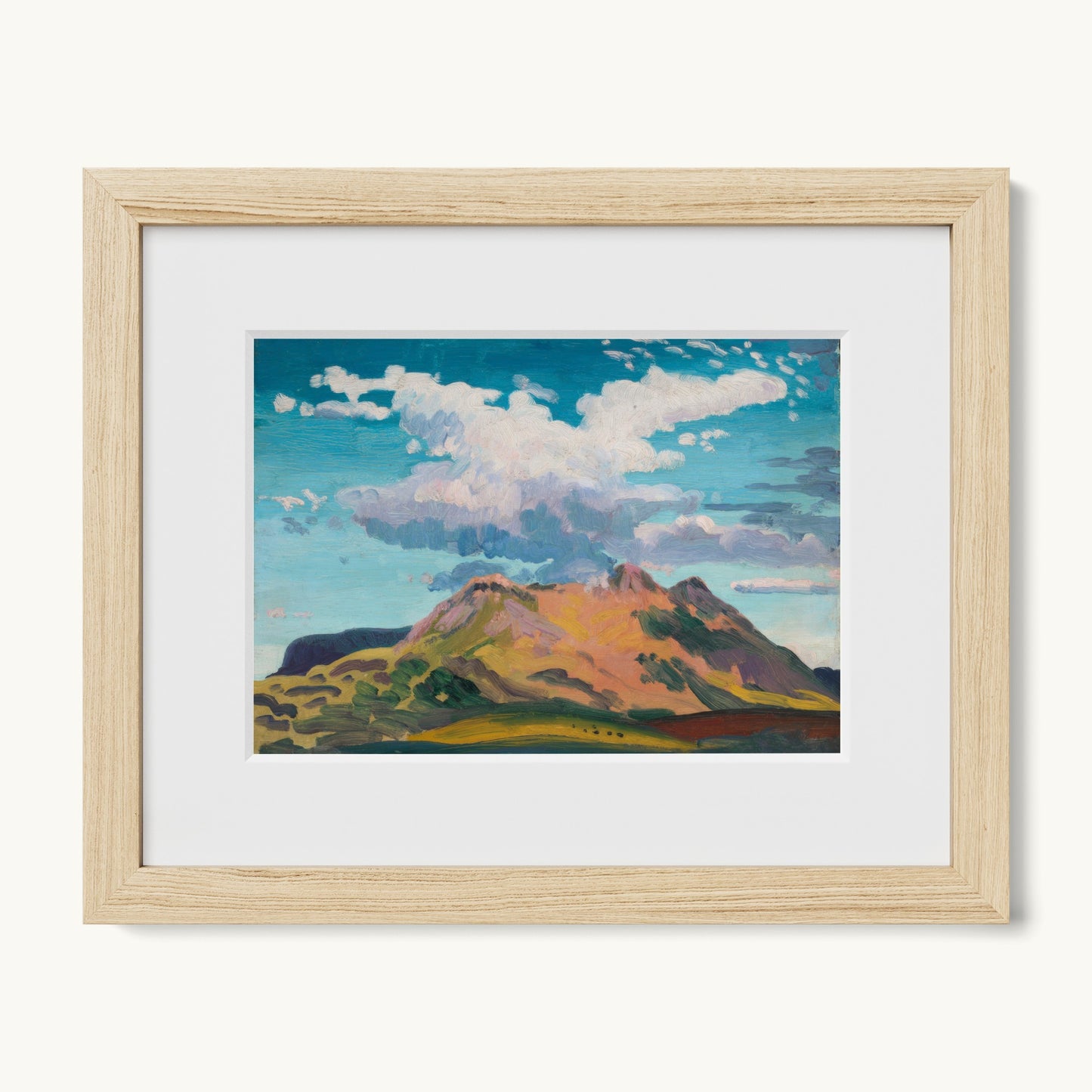 Arenig Fawr, North Wales
