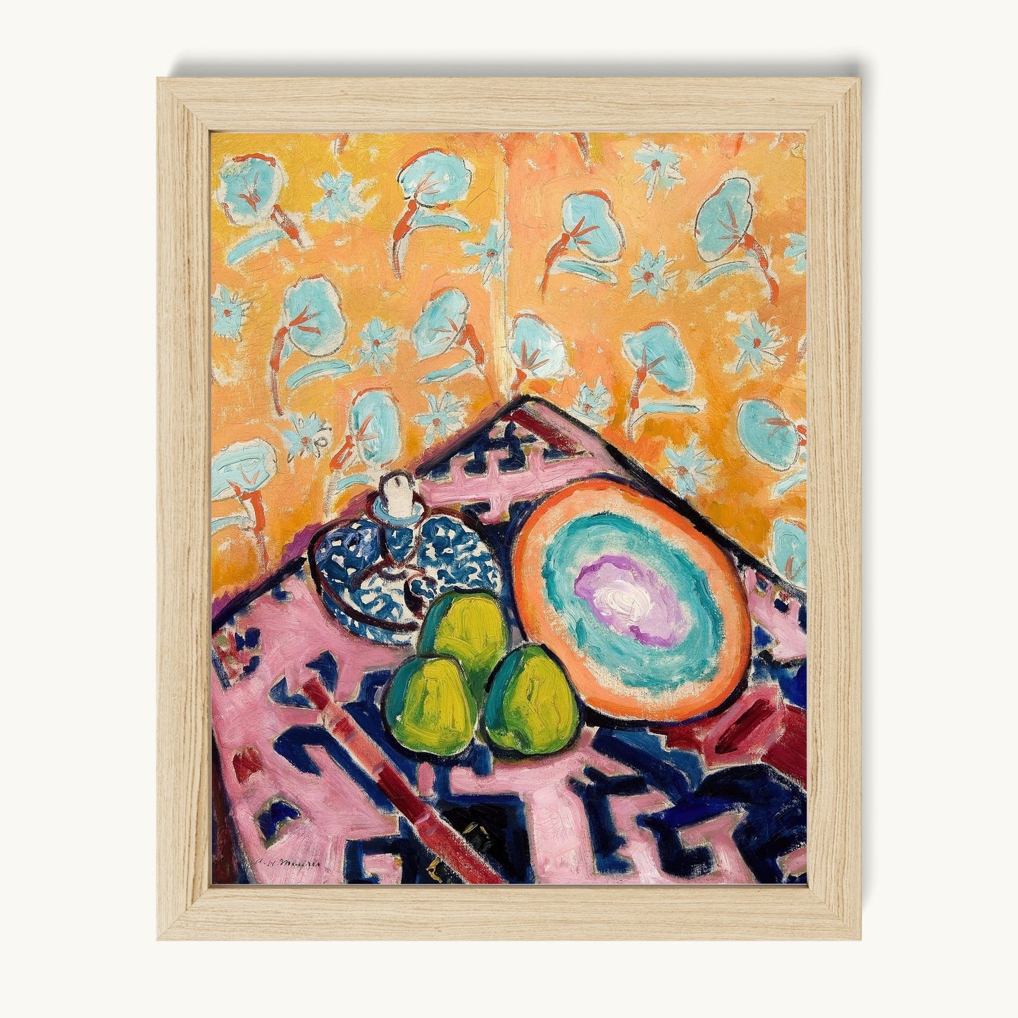 Still Life