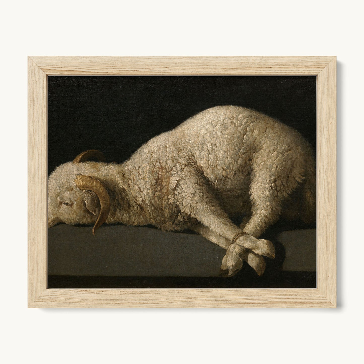 Agnus Dei