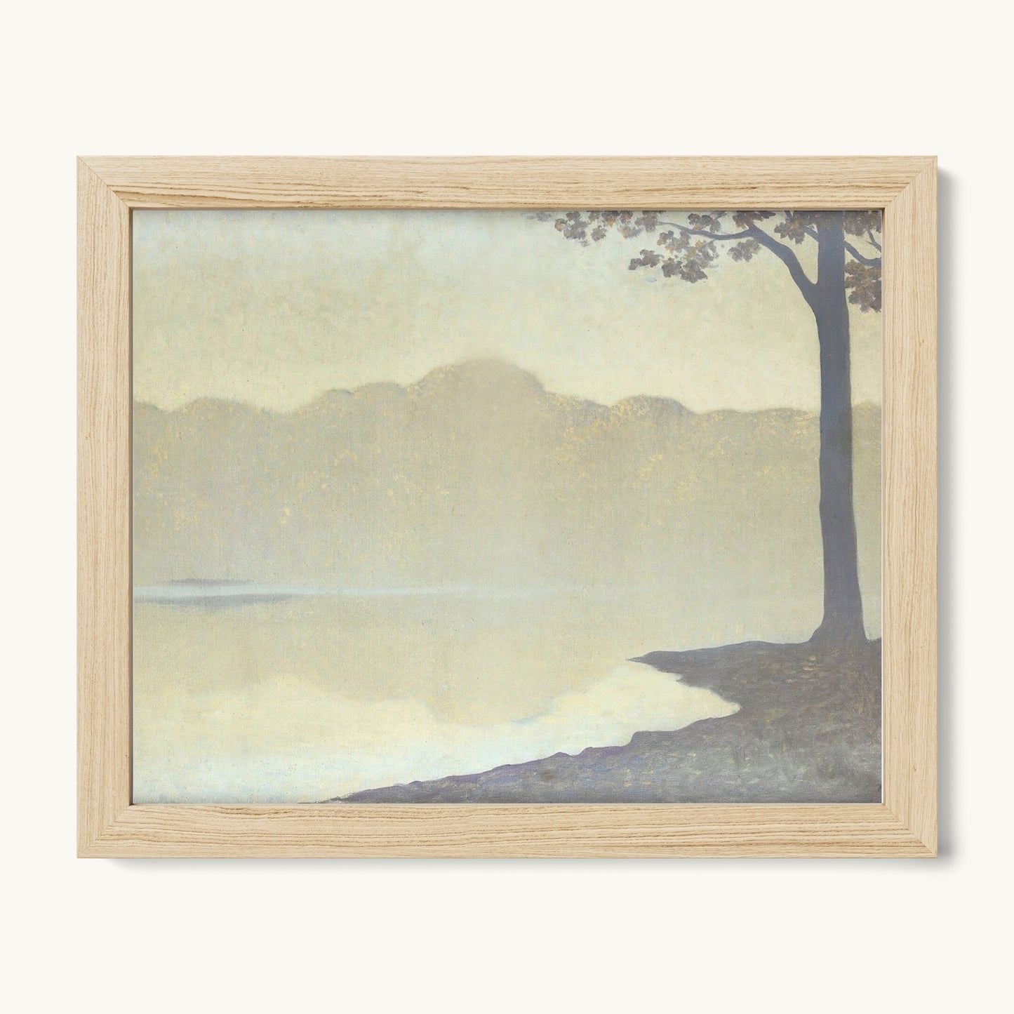 A Morning’s Harmony (1902)