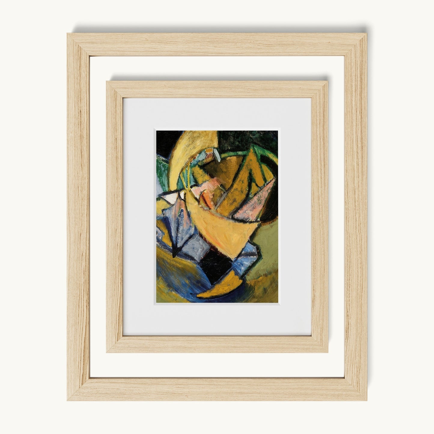 Abstraction
