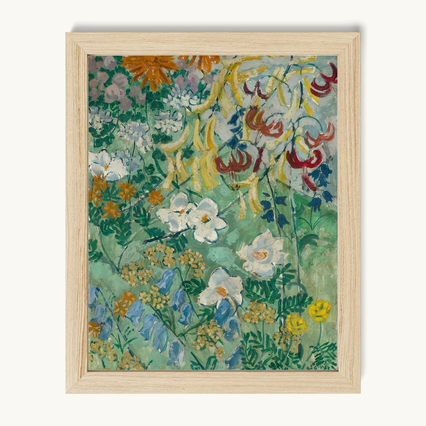 Blumen