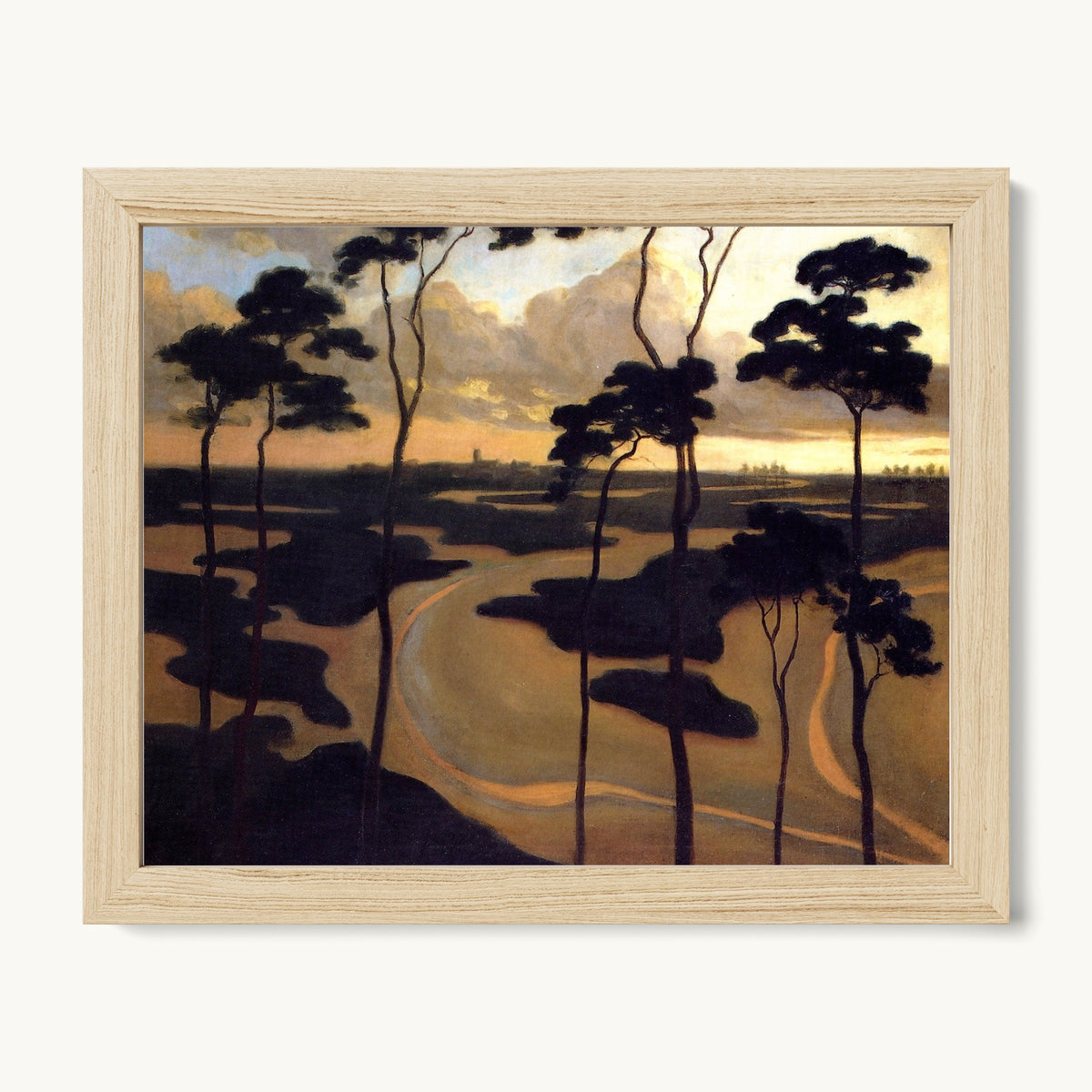 Blythburgh, The Estuary