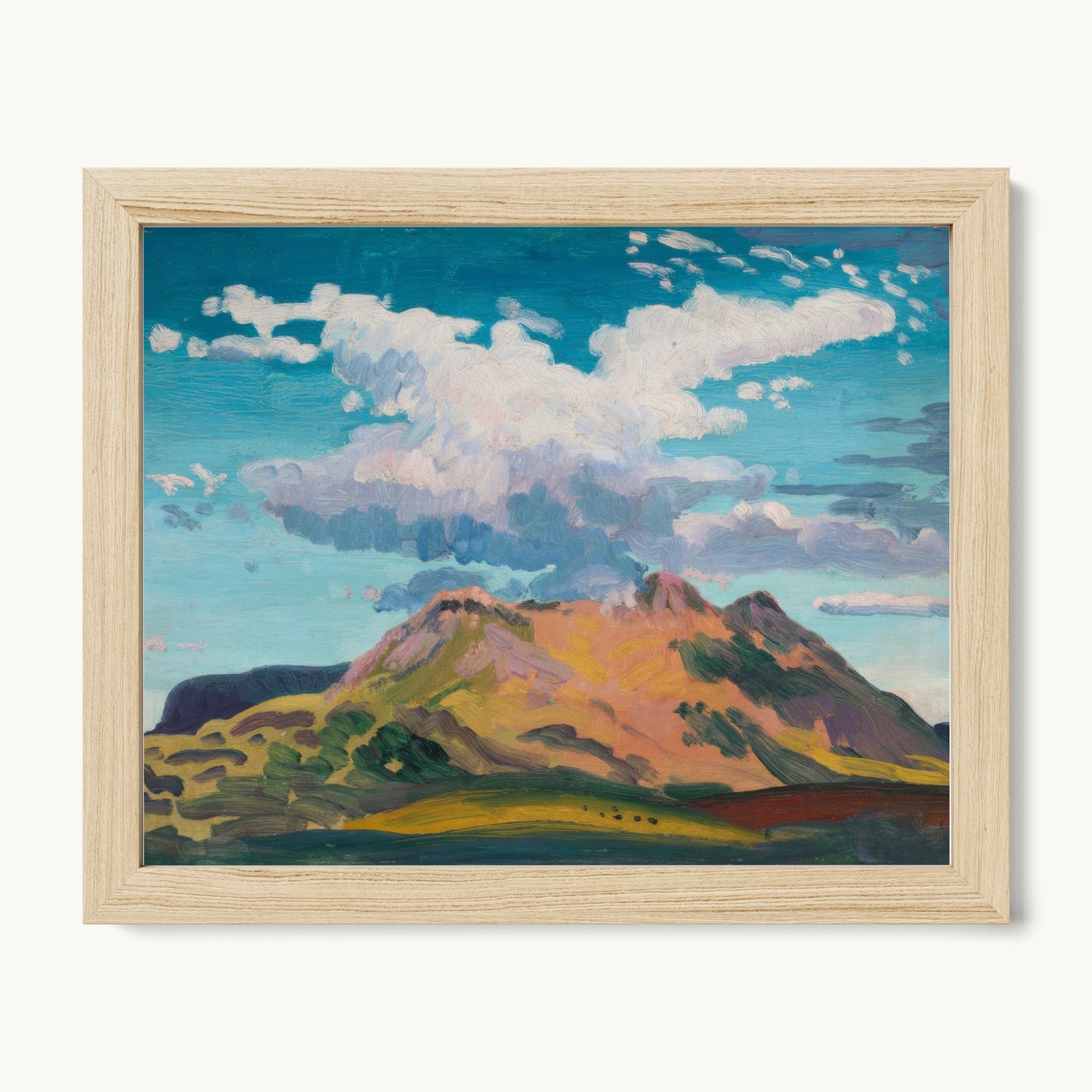 Arenig Fawr, North Wales