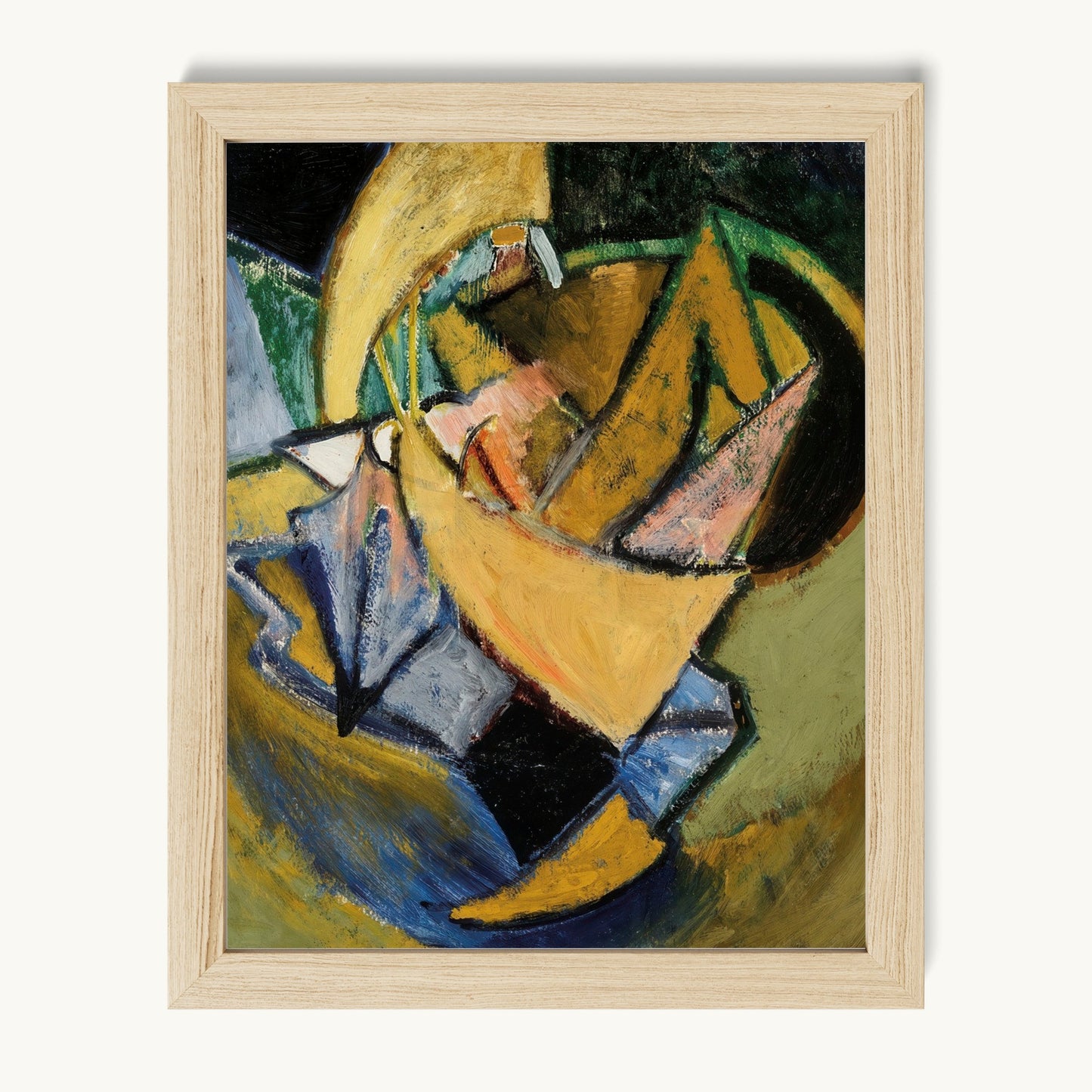 Abstraction