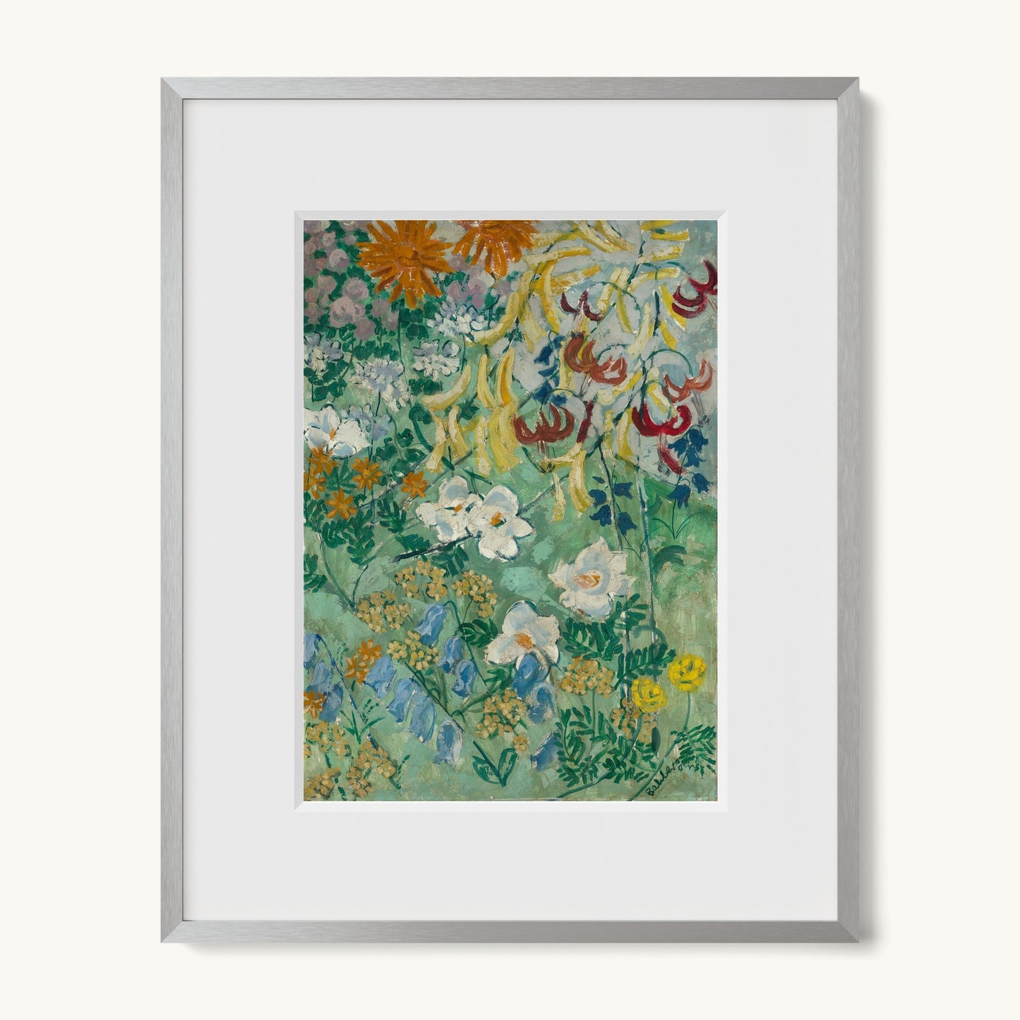 Blumen