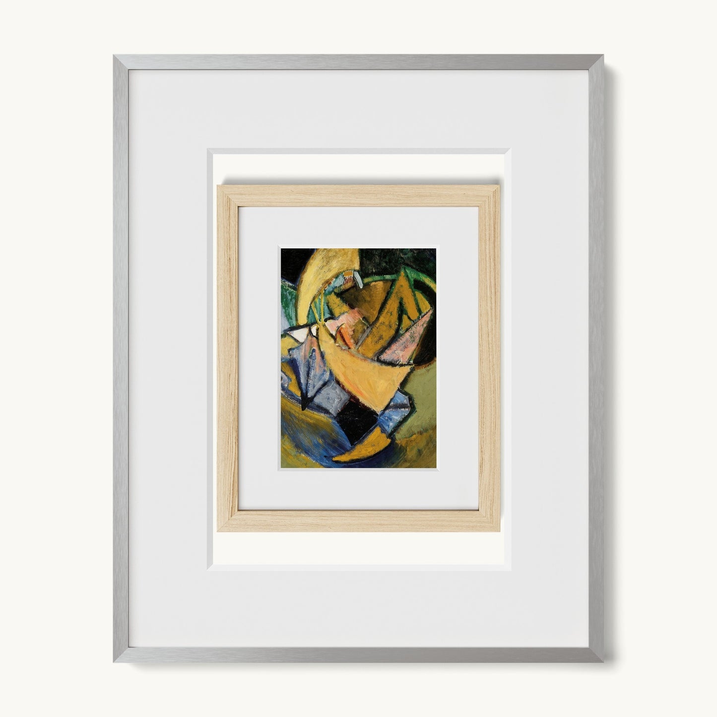 Abstraction