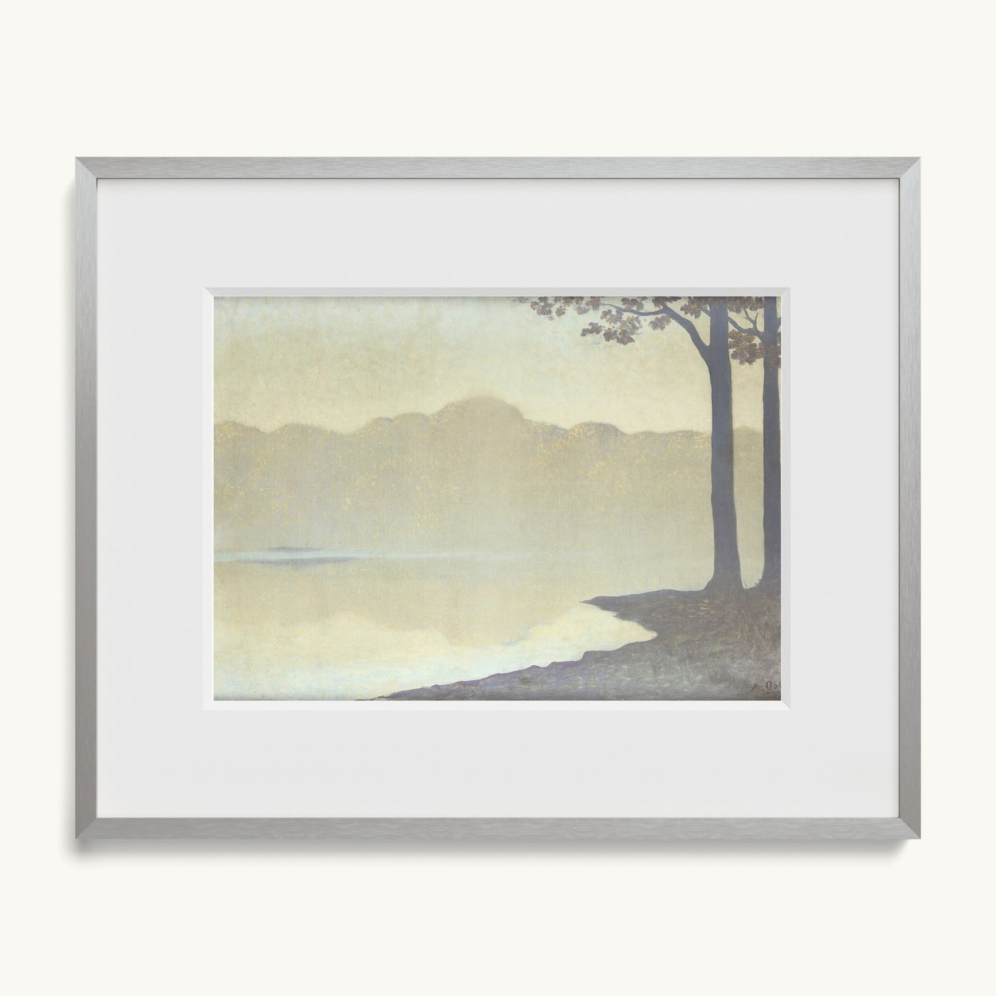 A Morning’s Harmony (1902)
