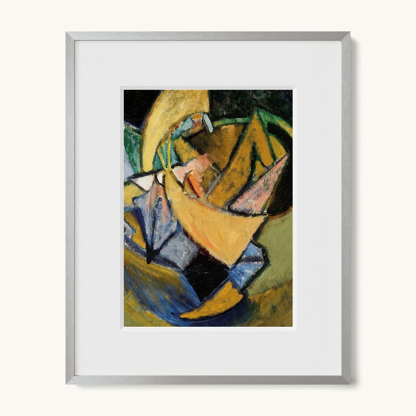 Abstraction