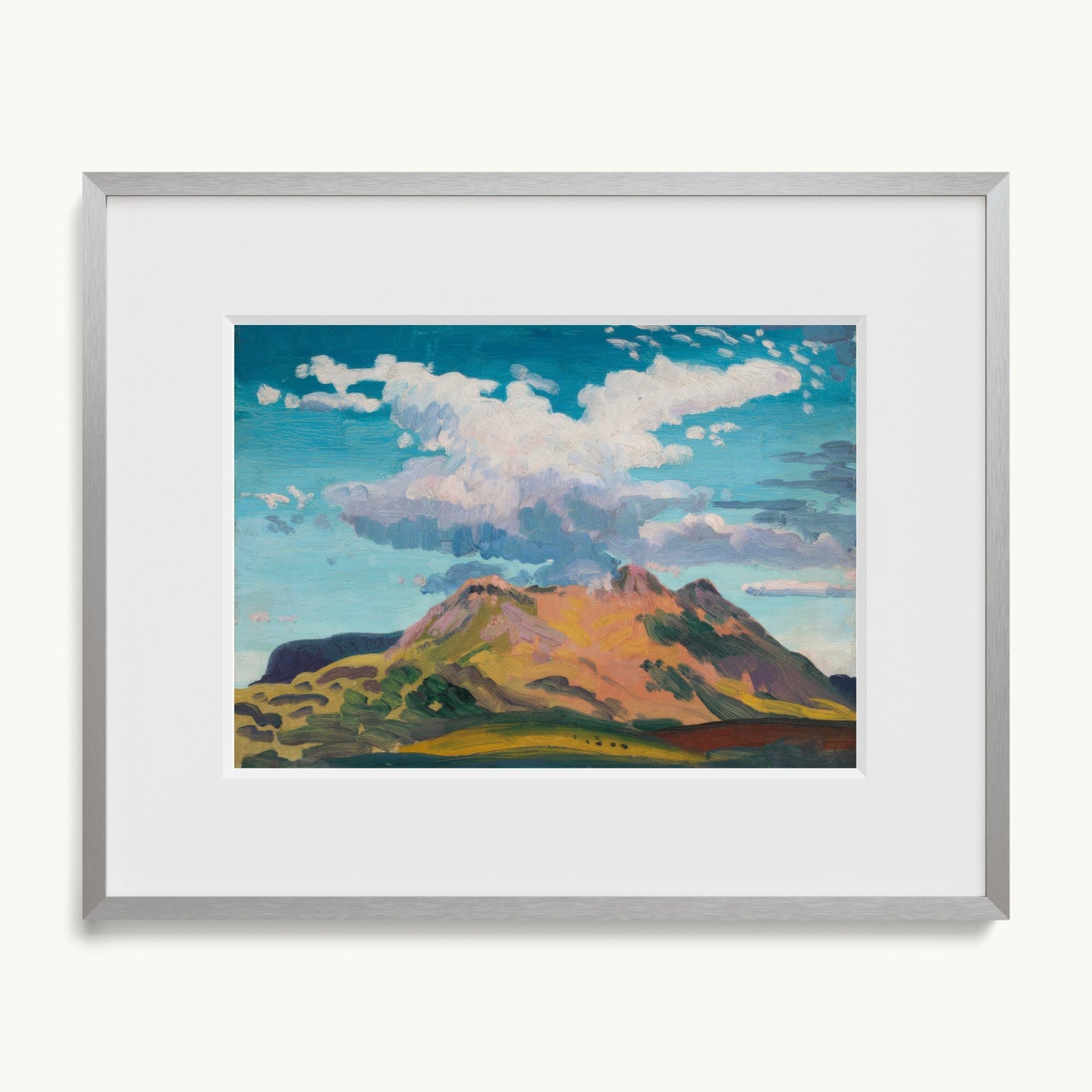 Arenig Fawr, North Wales