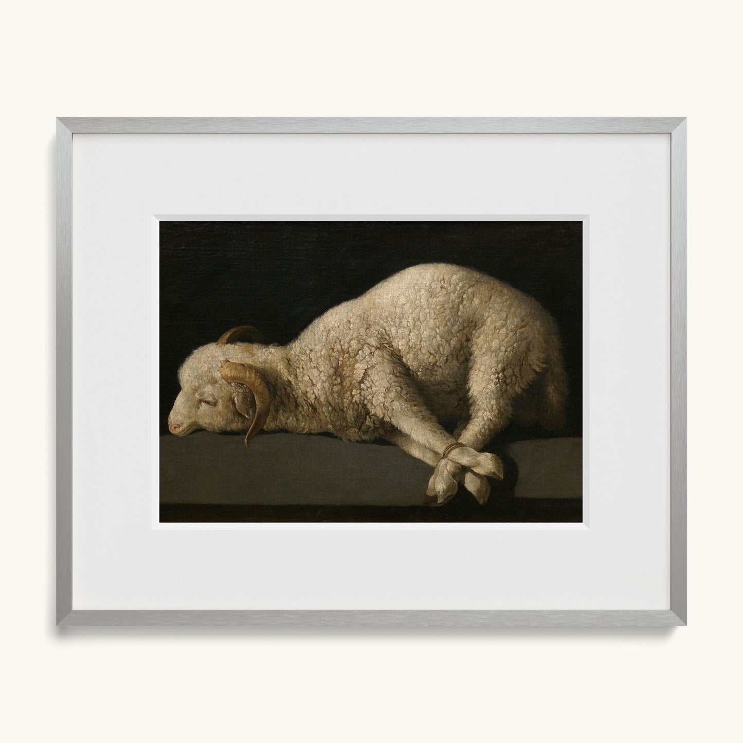 Agnus Dei