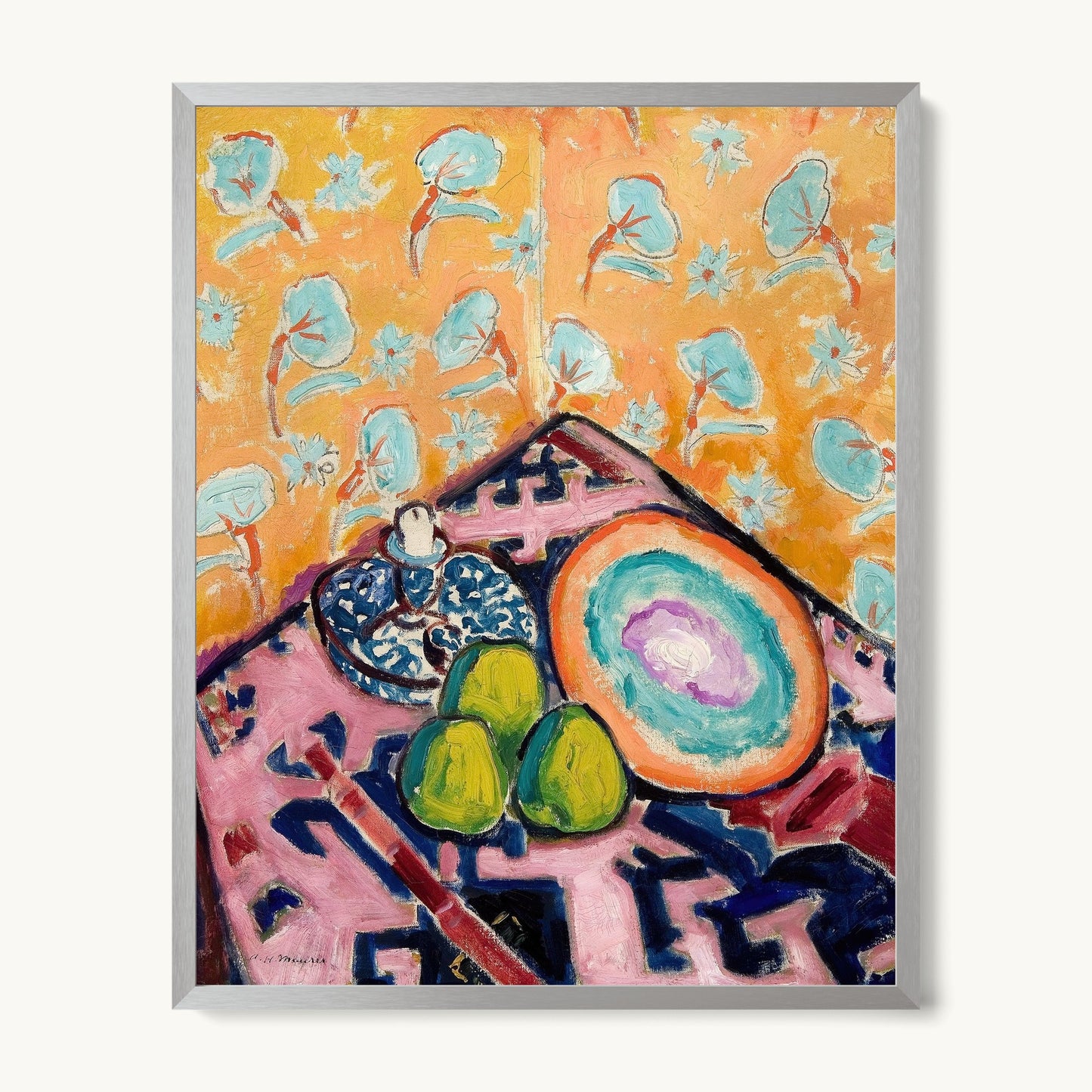 Still Life
