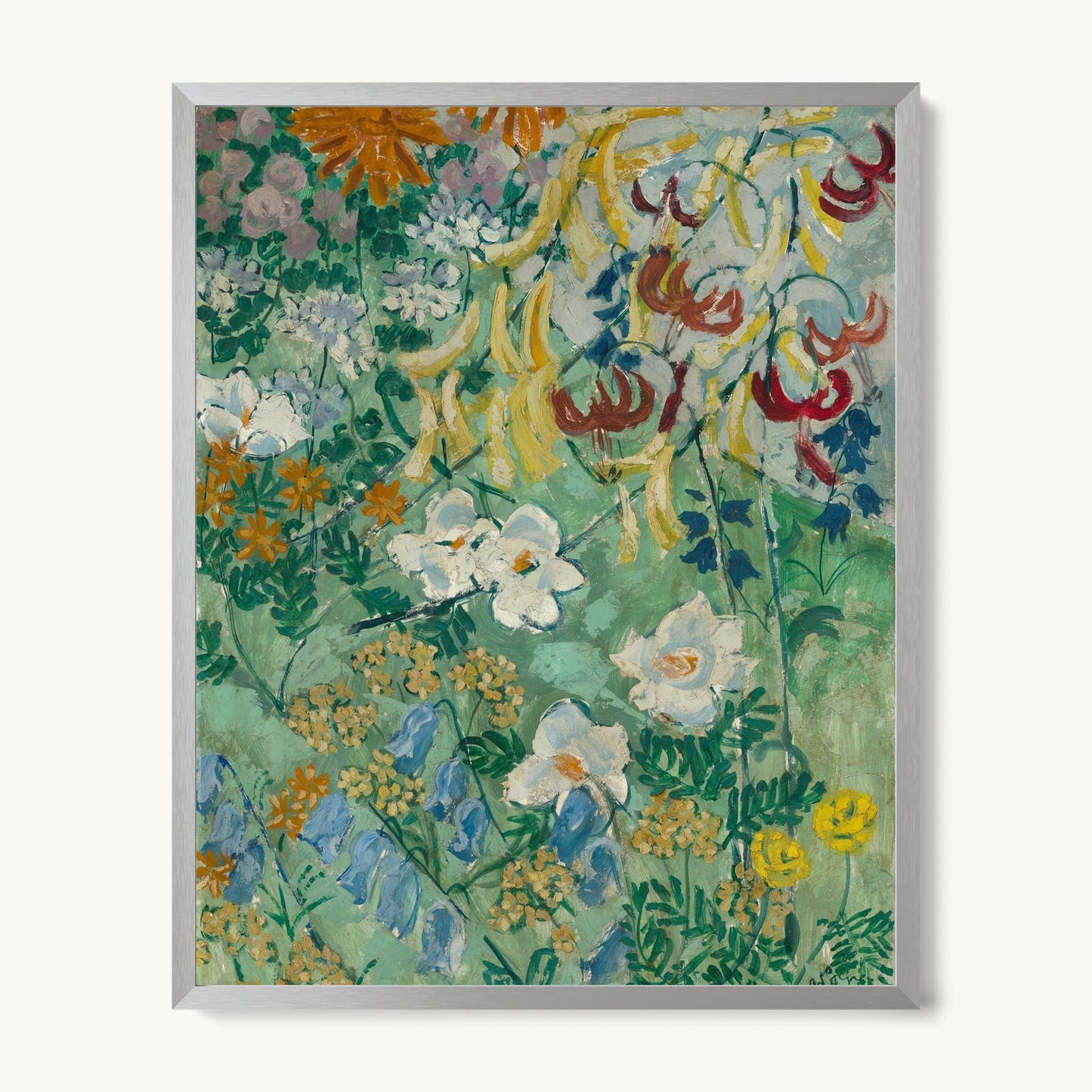 Blumen