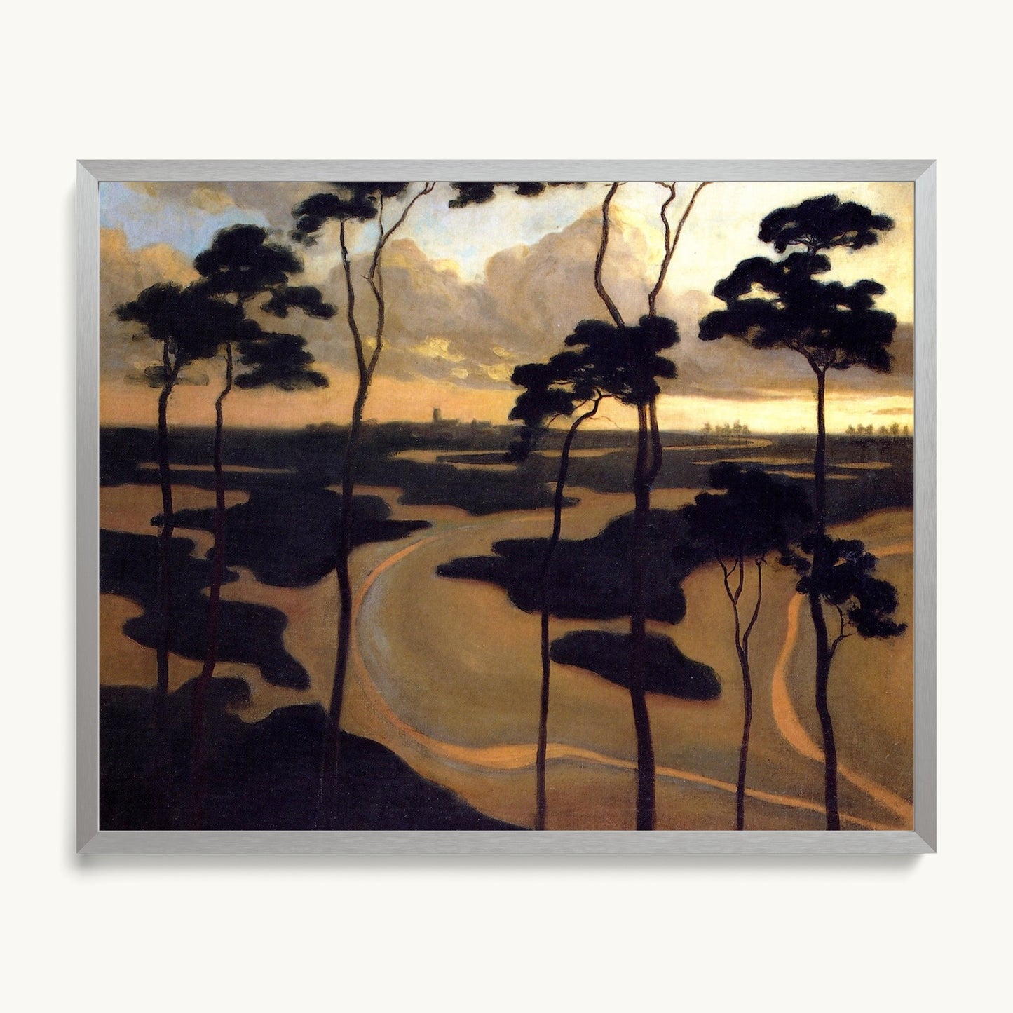 Blythburgh, The Estuary