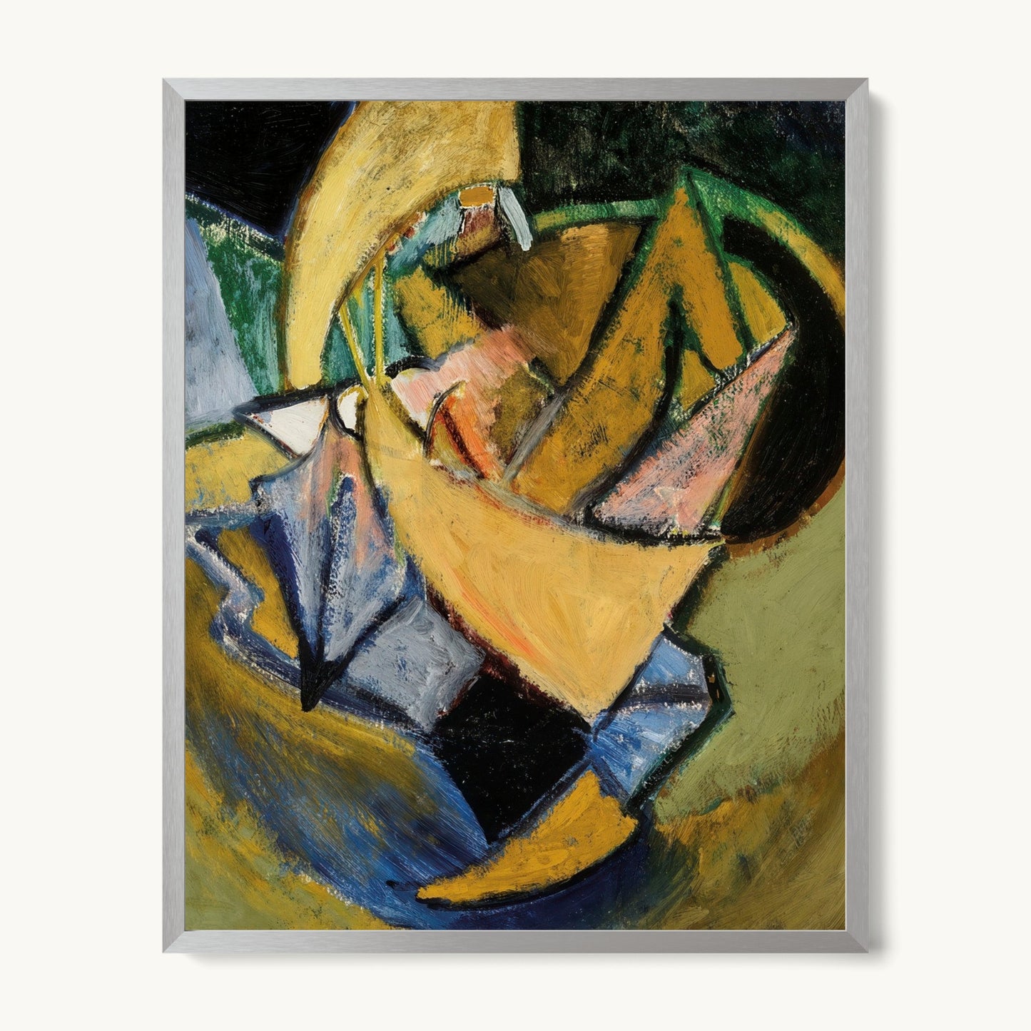 Abstraction