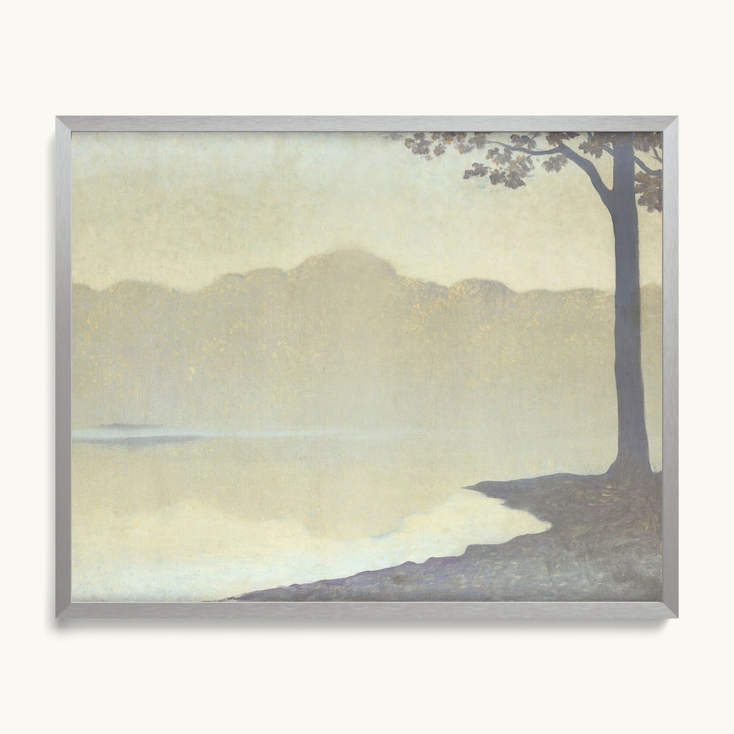 A Morning’s Harmony (1902)
