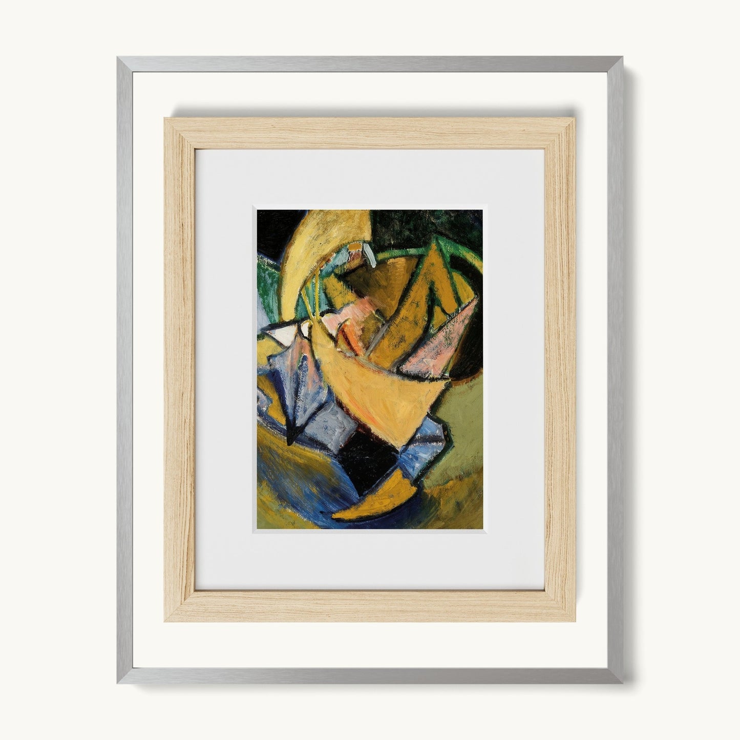 Abstraction