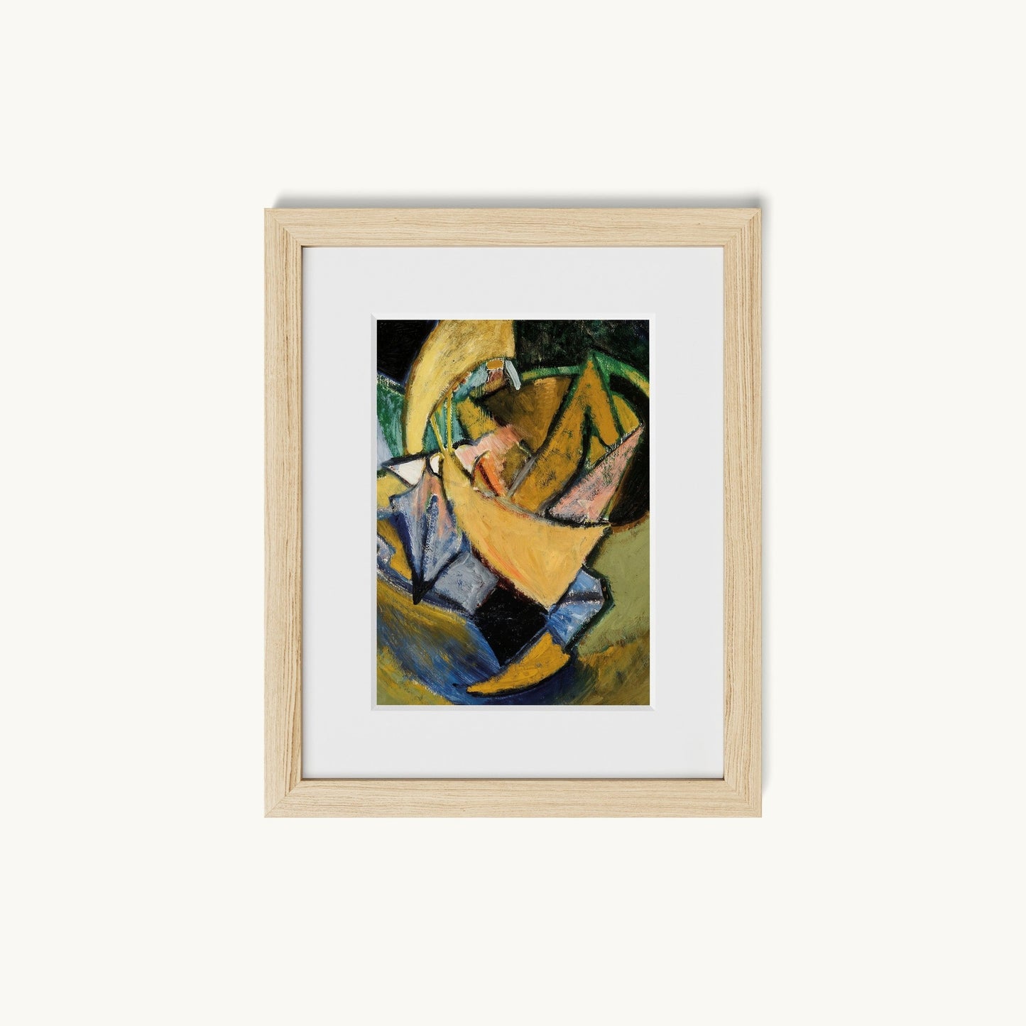 Abstraction