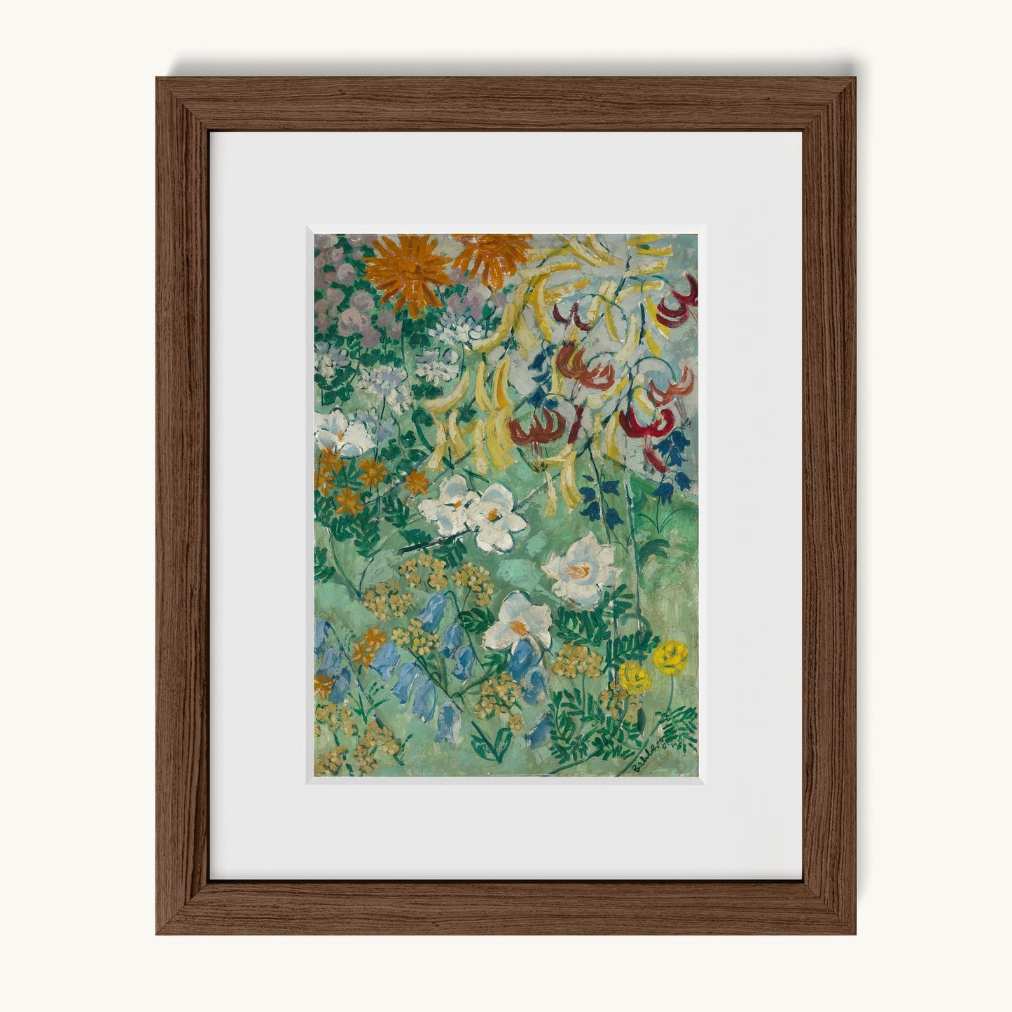Blumen