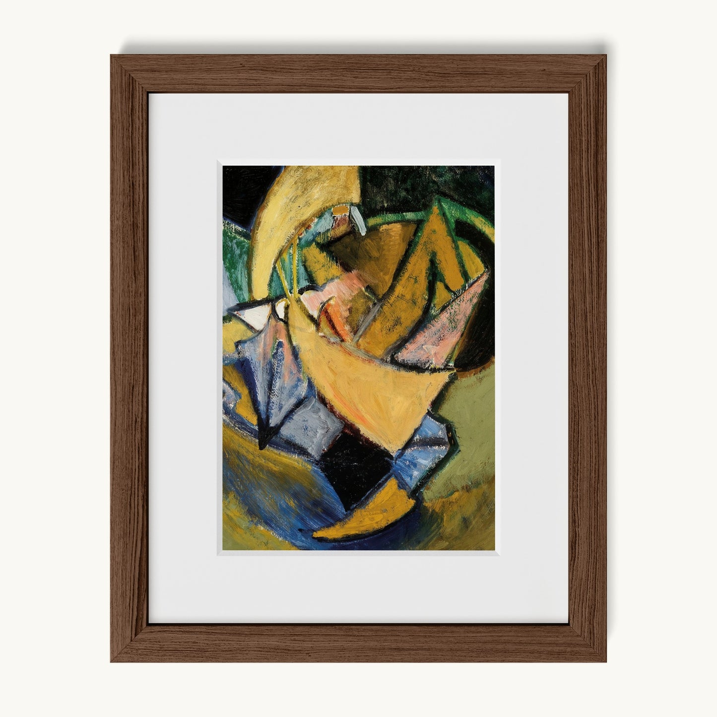 Abstraction