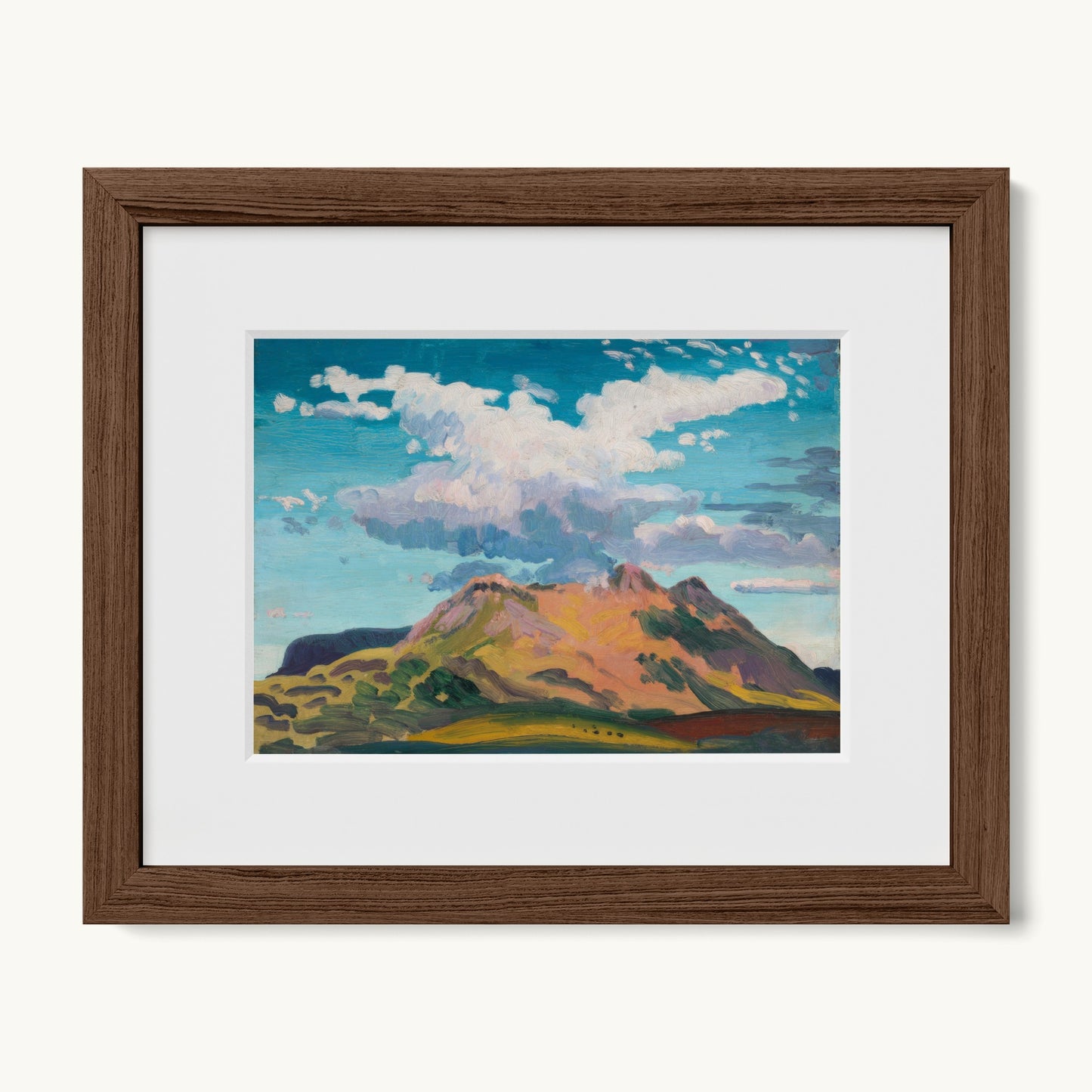 Arenig Fawr, North Wales