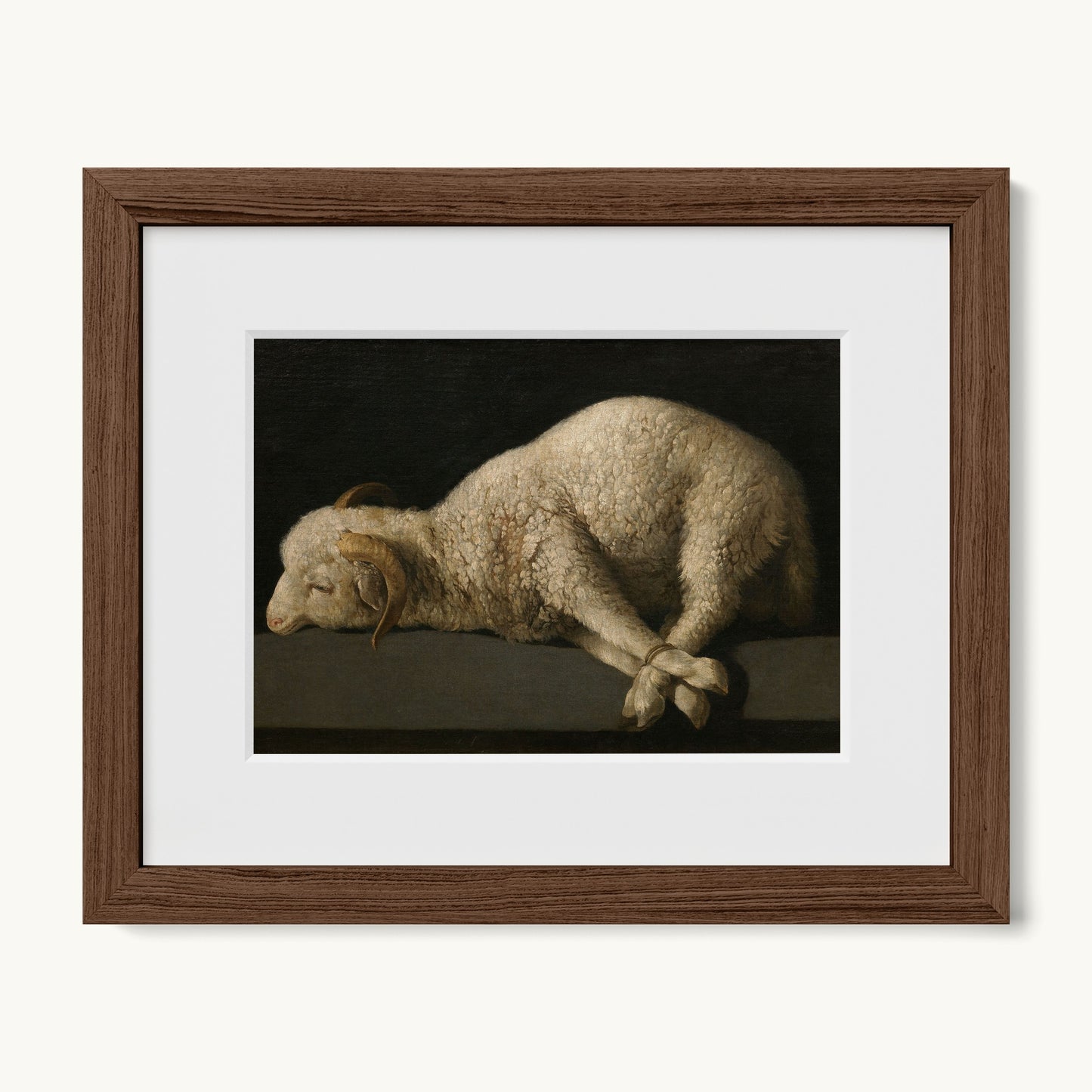 Agnus Dei