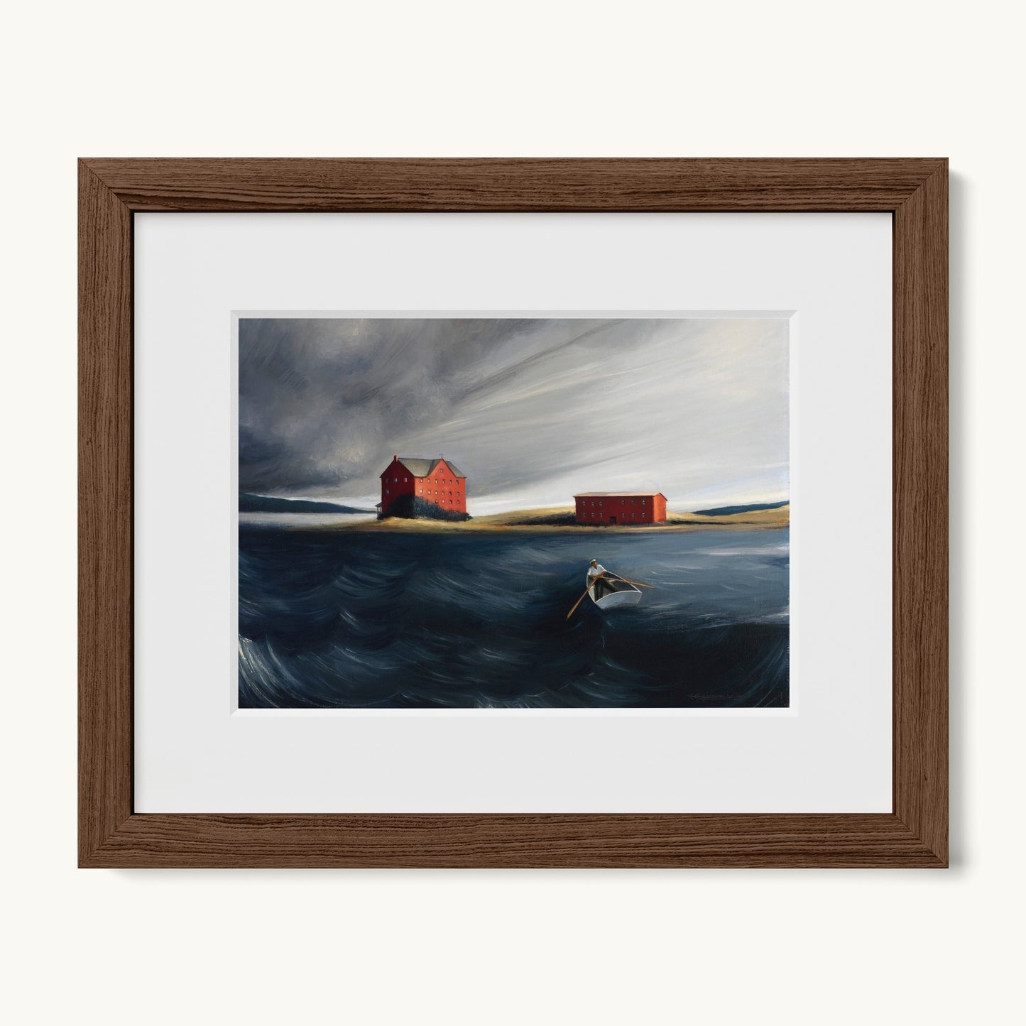 Approaching Storm (1938)