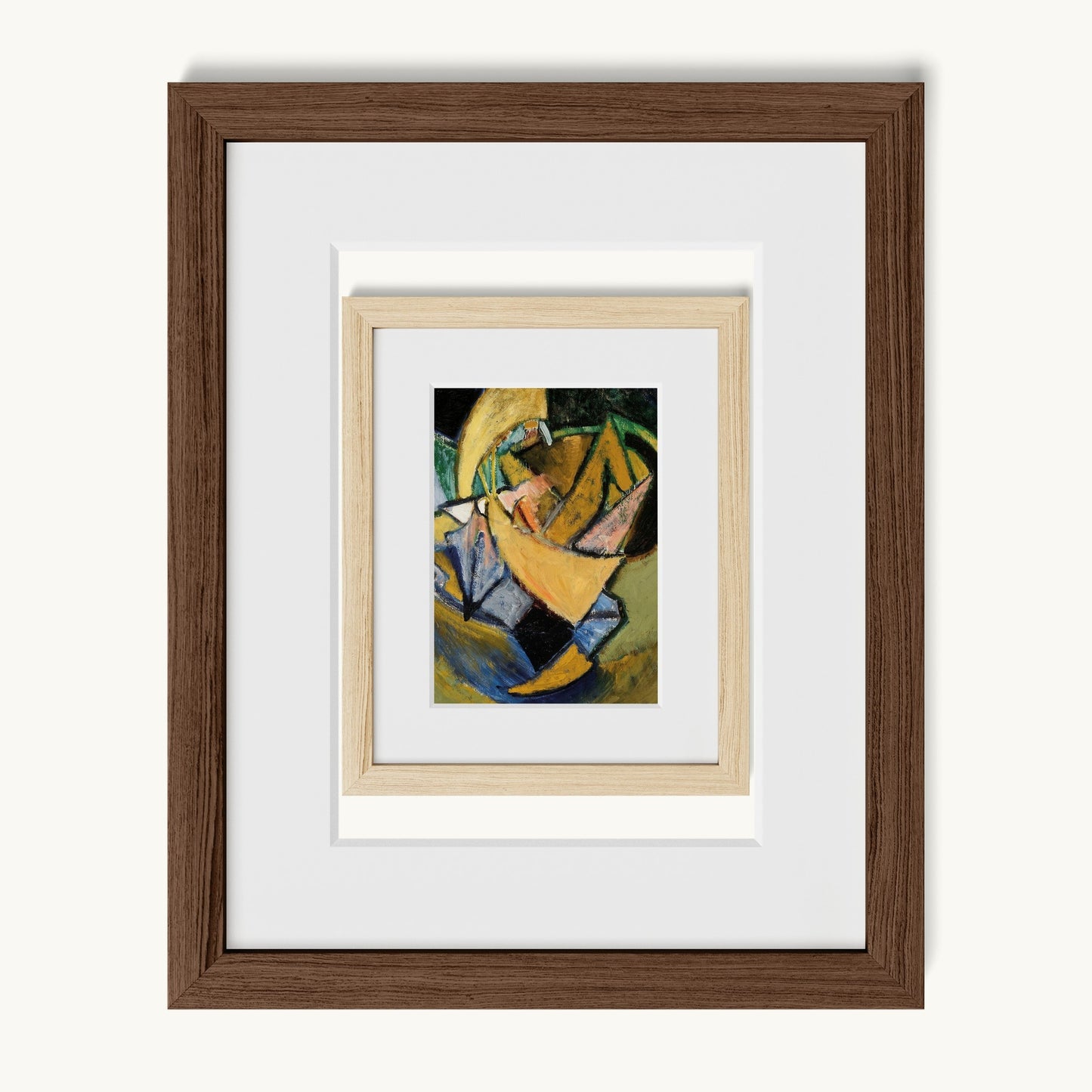 Abstraction