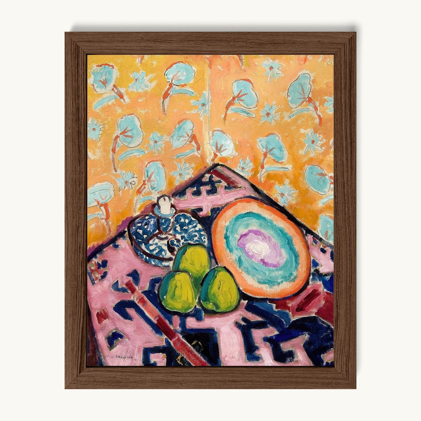 Still Life